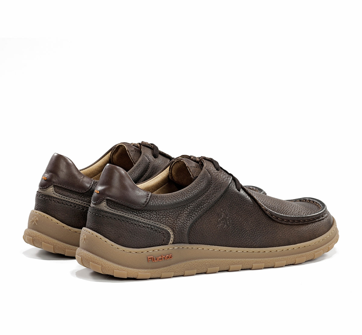 Fluchos Jerry F2506 baskets homme marron
