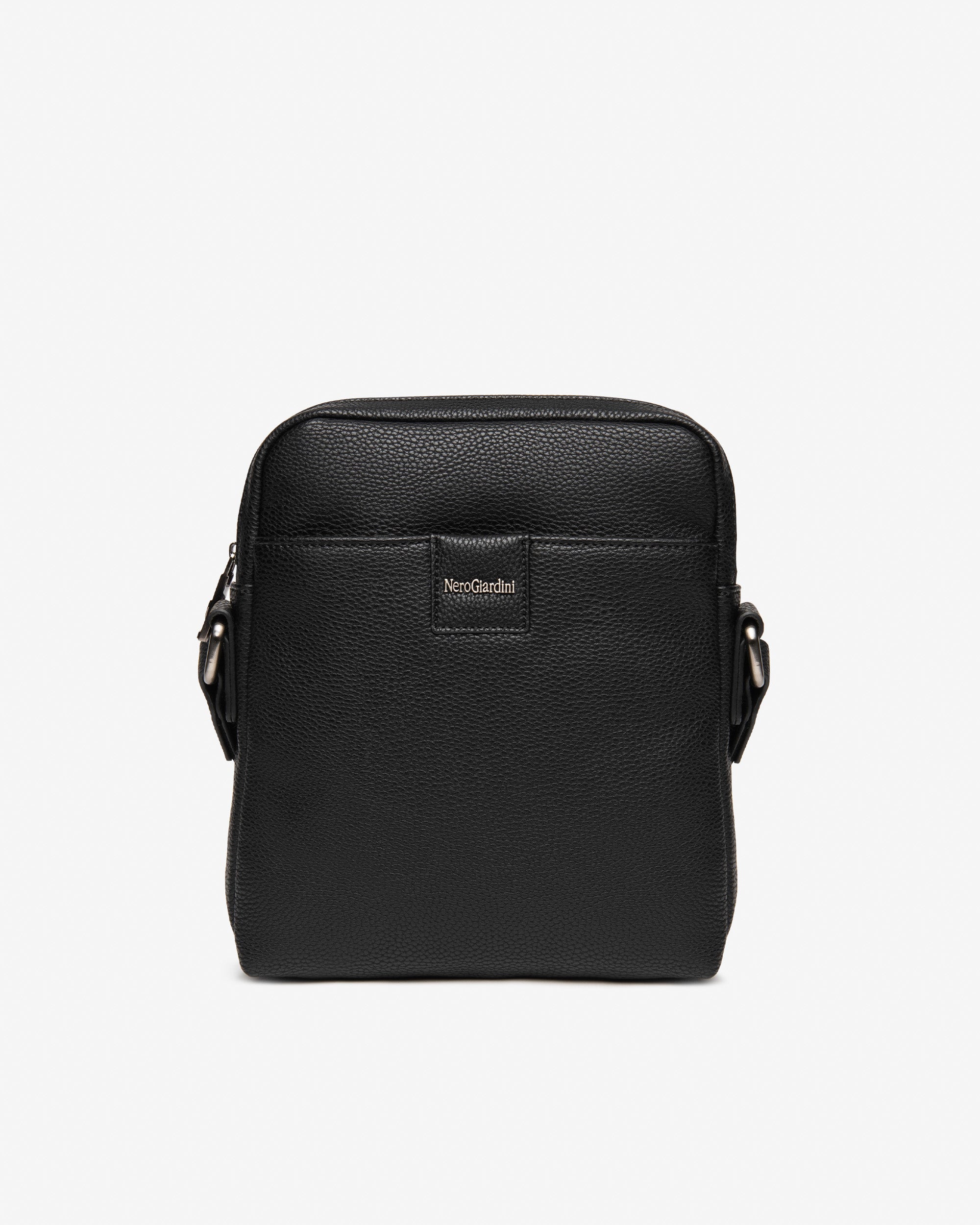 Nero Giardini Bags sac homme cuir bandoulière