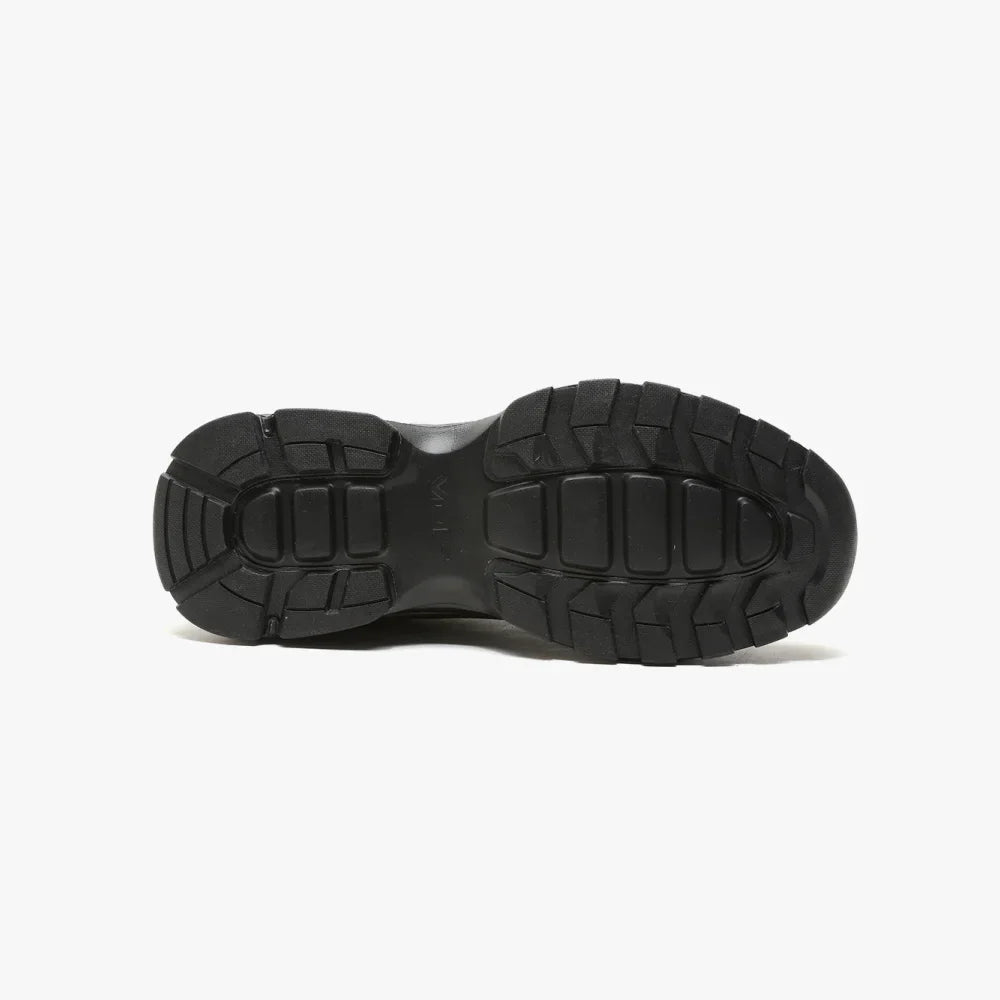 VO7 Street K Seven DKR sneaker homme full black