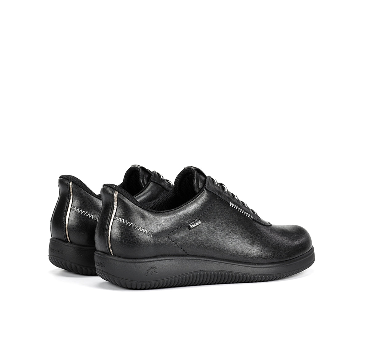 Fluchos Prime W F2335 baskets noires femme mains libres