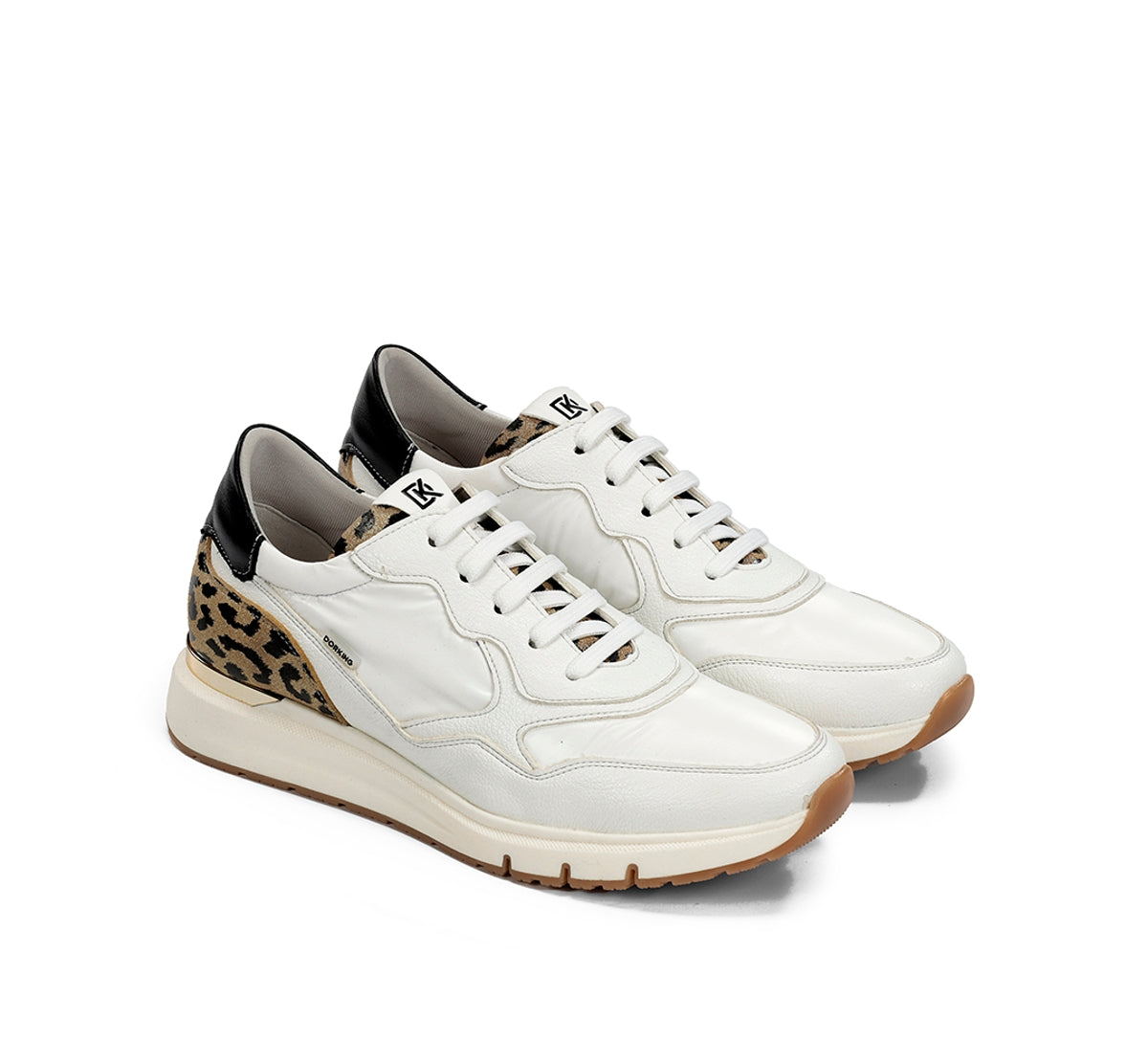 Dorking by Fluchos Serena D9049 baskets blanc