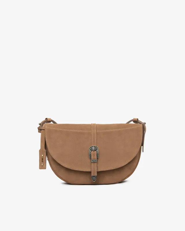 Nero Giardini Bags sac bandoulière cuir femme PZ Italie