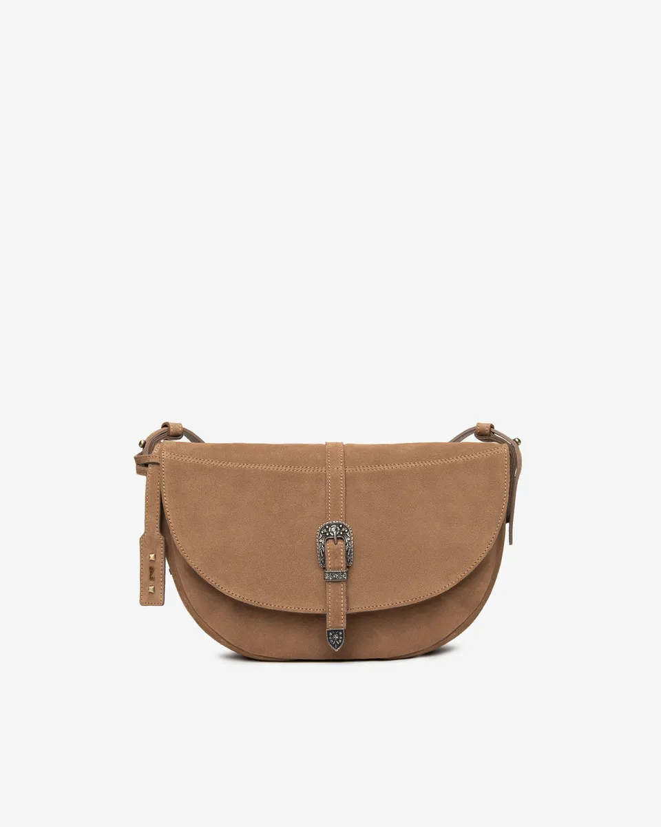 Nero Giardini Bags sac bandoulière cuir femme PZ Italie