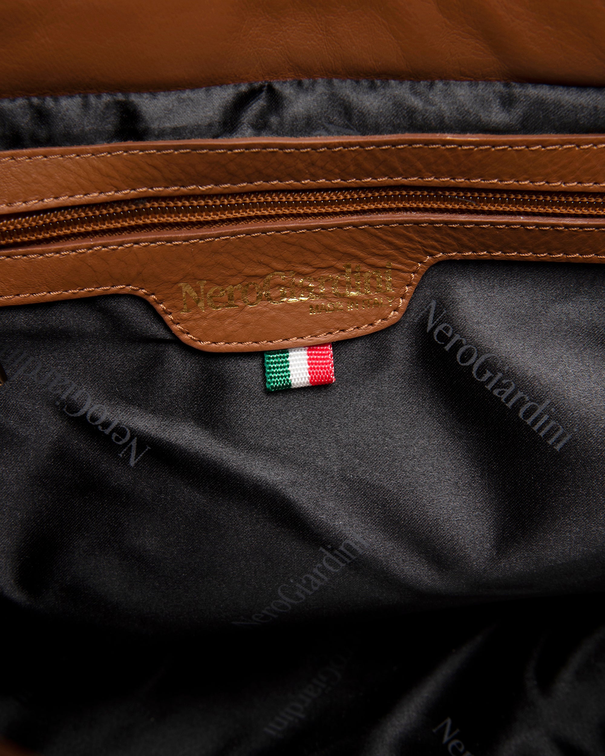 Nero Giardini Bags sac à épaule cuir femme PZ Italie
