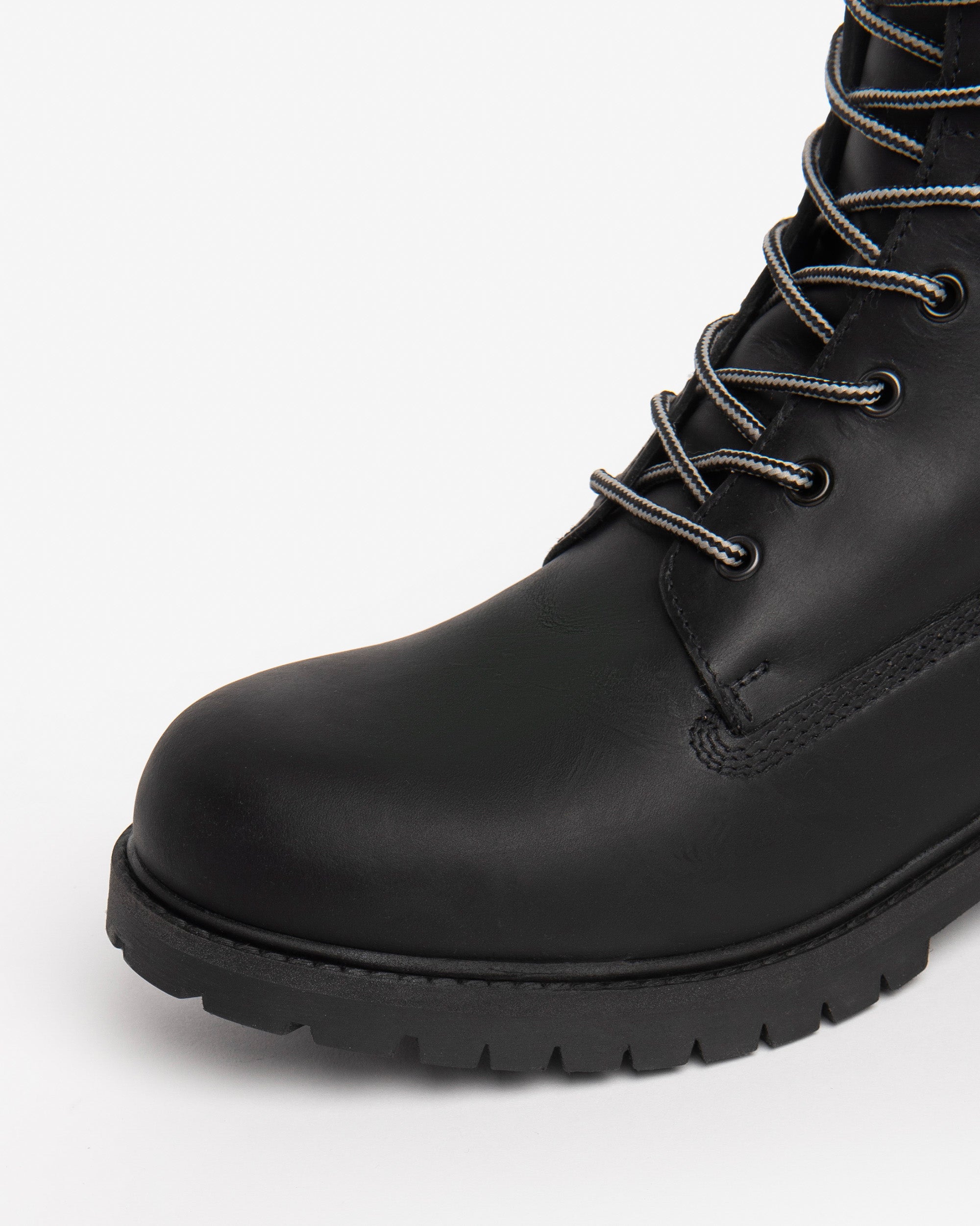 Nero Giardini Combat Boots bottines homme cuir pointure 43