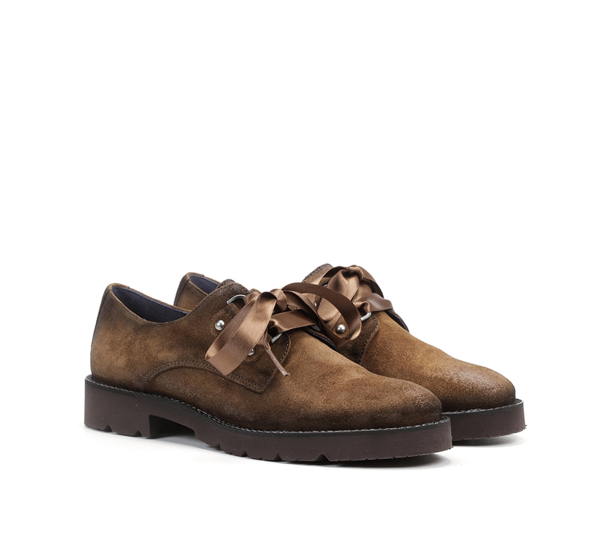 Dorking by Fluchos Xinia D8378 chaussure femme crusca