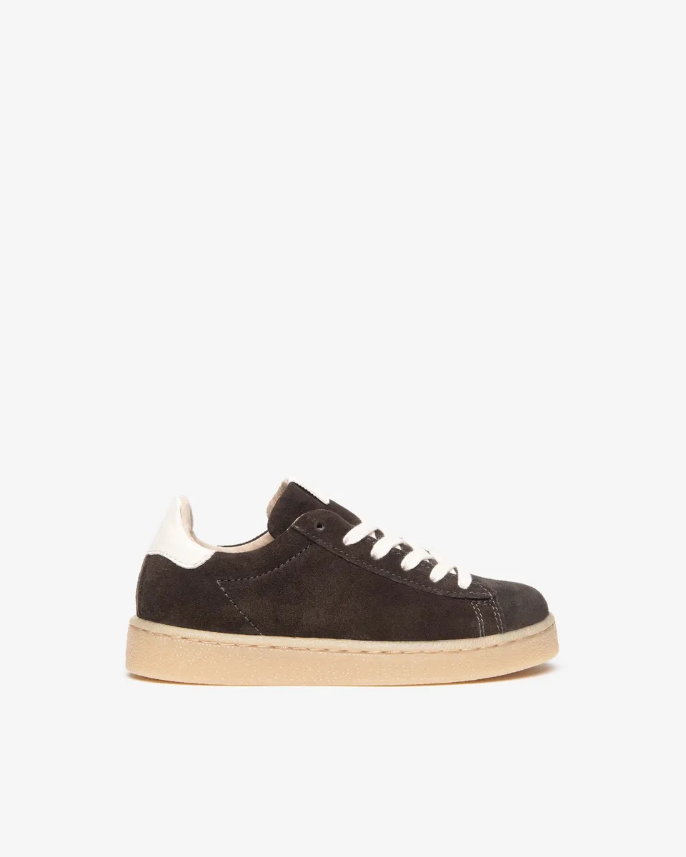 Nero Giardini Sneakers baskets daim garçon
