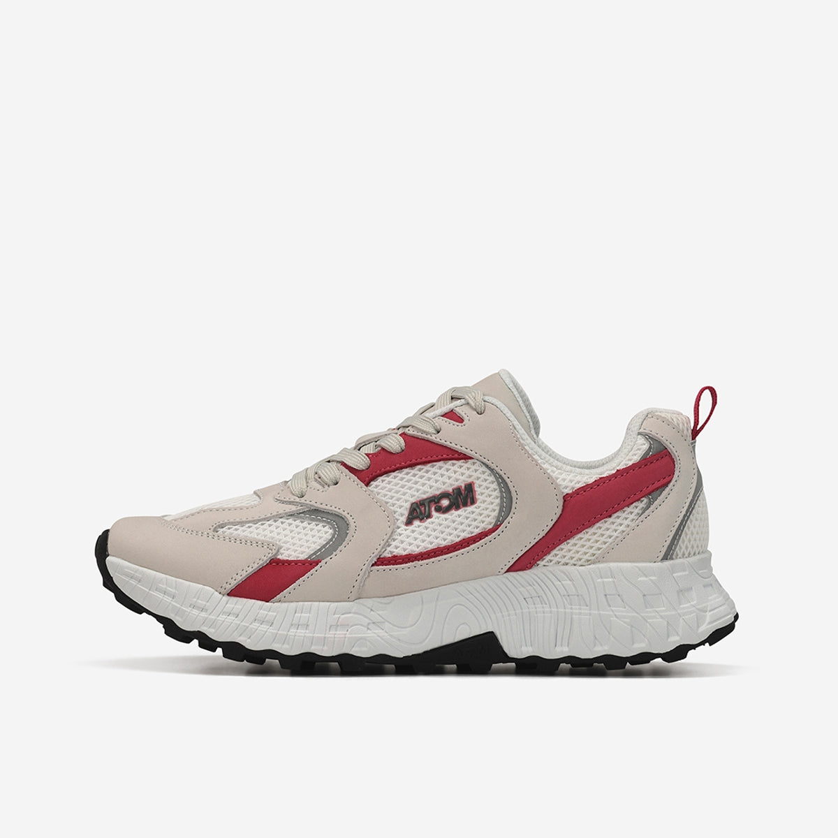 Atom Free Ride AT186 baskets sport femme light