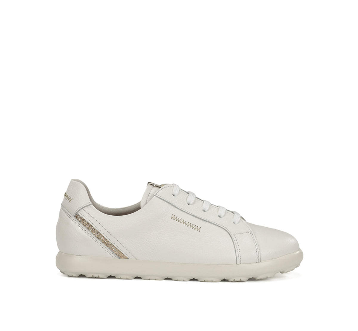 Fluchos Deportivos Party F2438 sneaker blanc femme