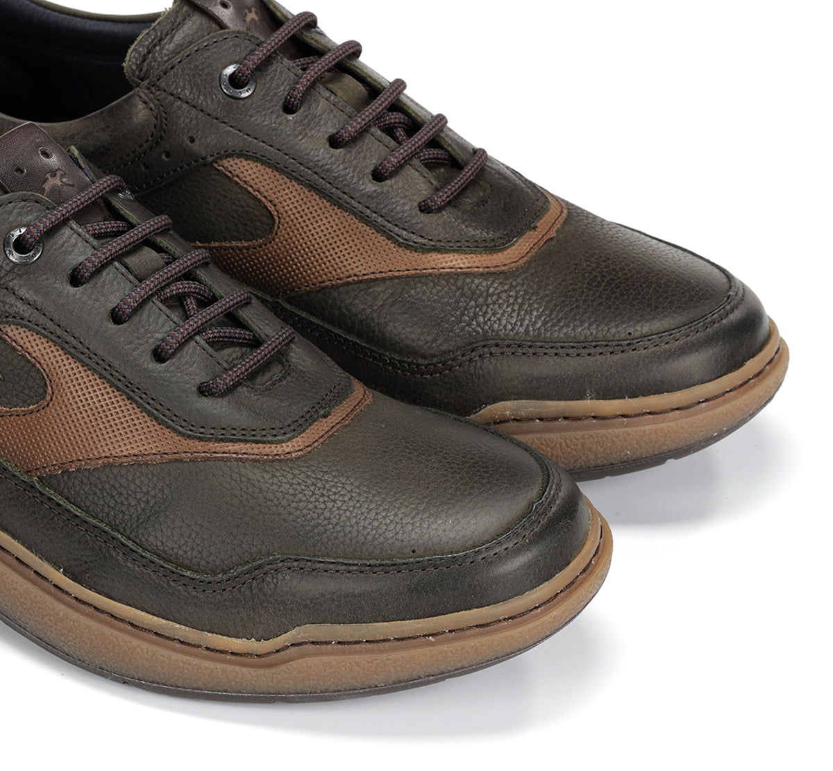 Fluchos Deportivos Rocky F2038 baskets vert 42 mains libres