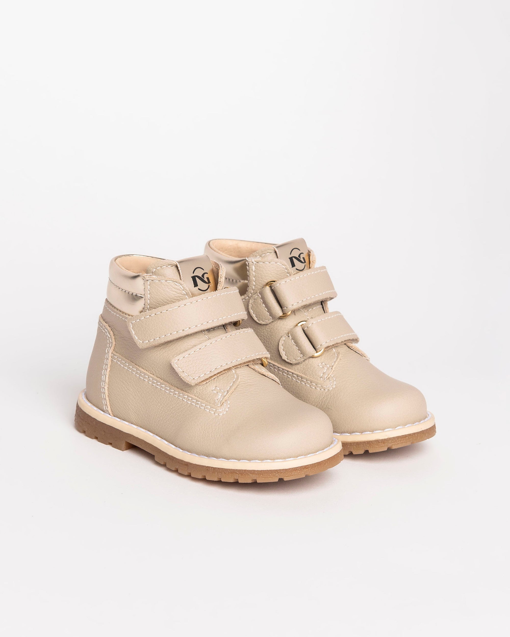 Nero Giardini Ankle Boots bottines bébé cuir pointure 22