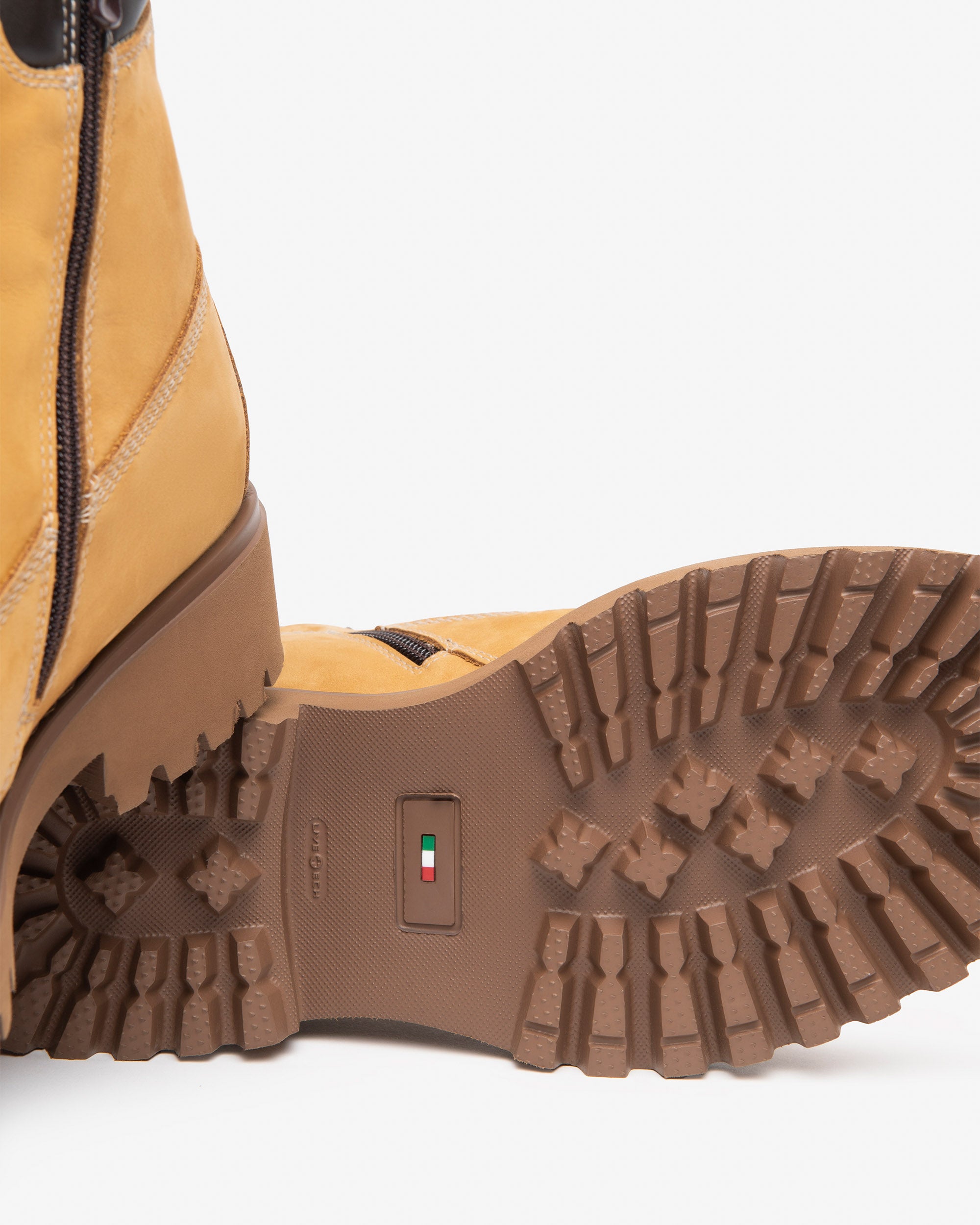 Nero Giardini Ankle Boots bottines homme cuir pointure 44