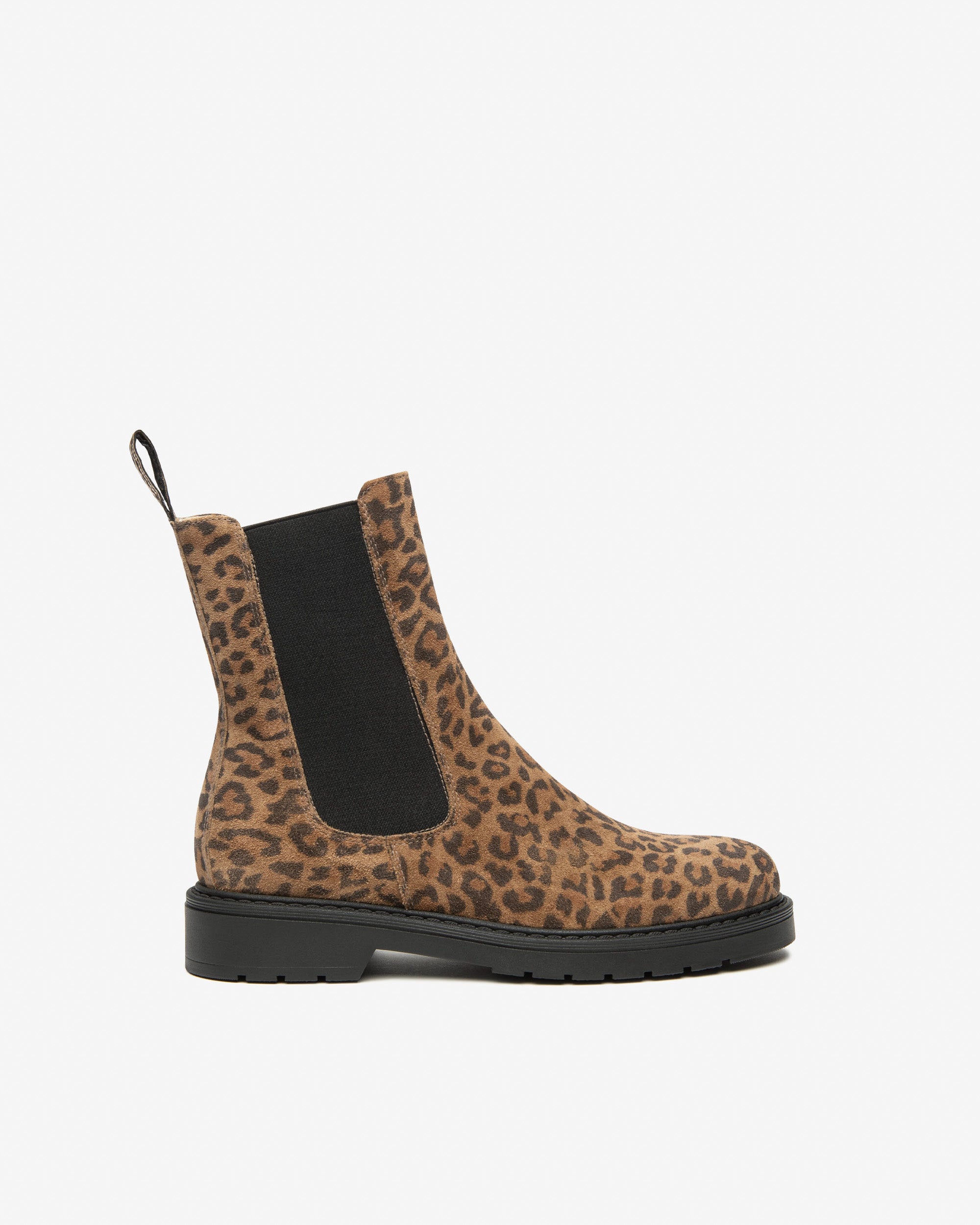 Nero Giardini Chelsea Boots bottines daim femme 38 talon 3cm