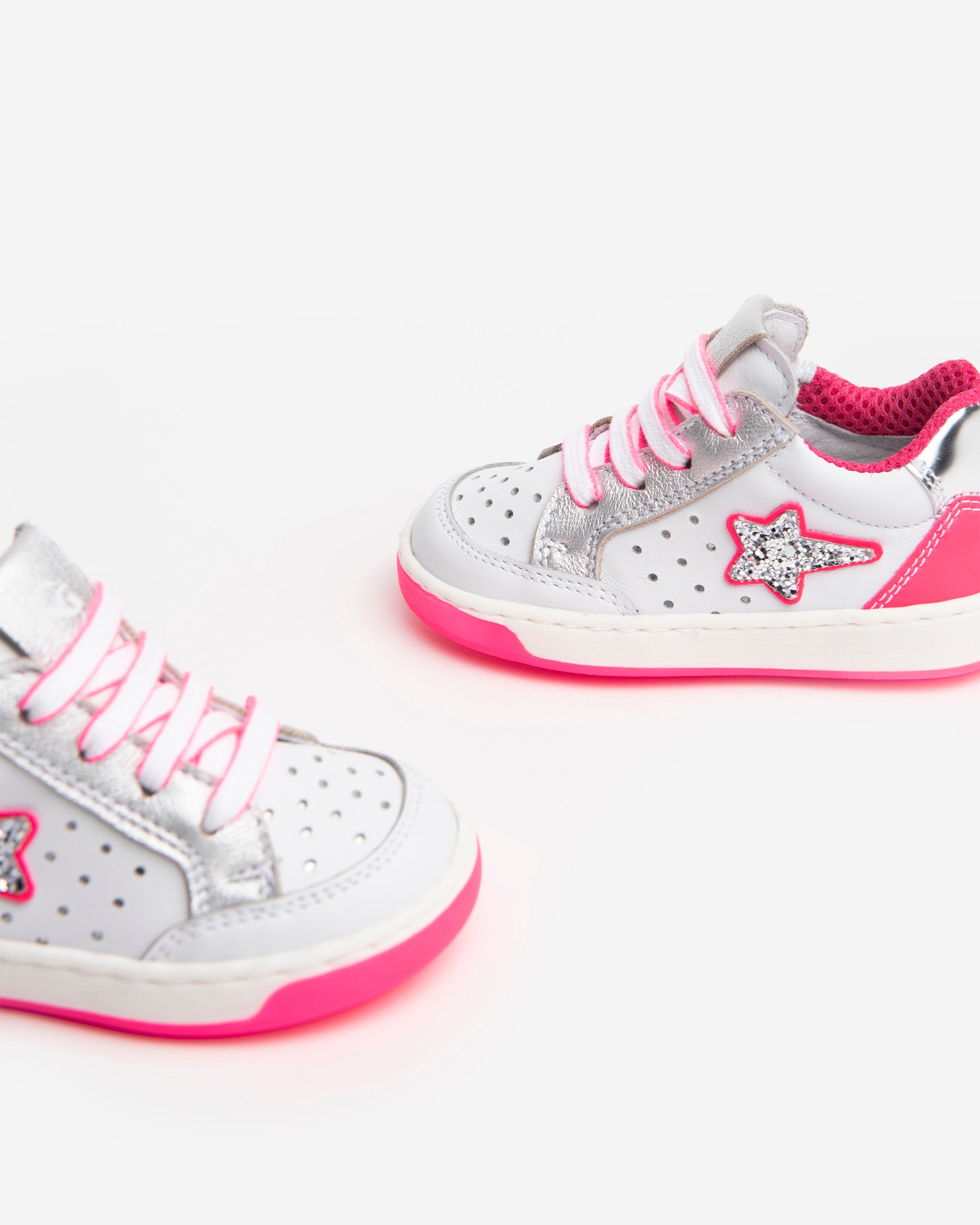 Nero Giardini Sneakers baskets bébé étoile pointure 22