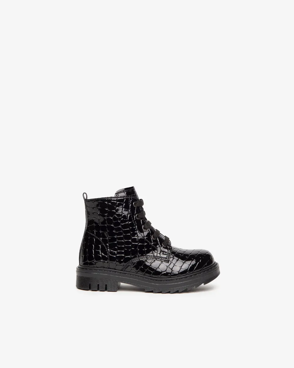 Nero Giardini Ankle Boots bottines fille zip 28