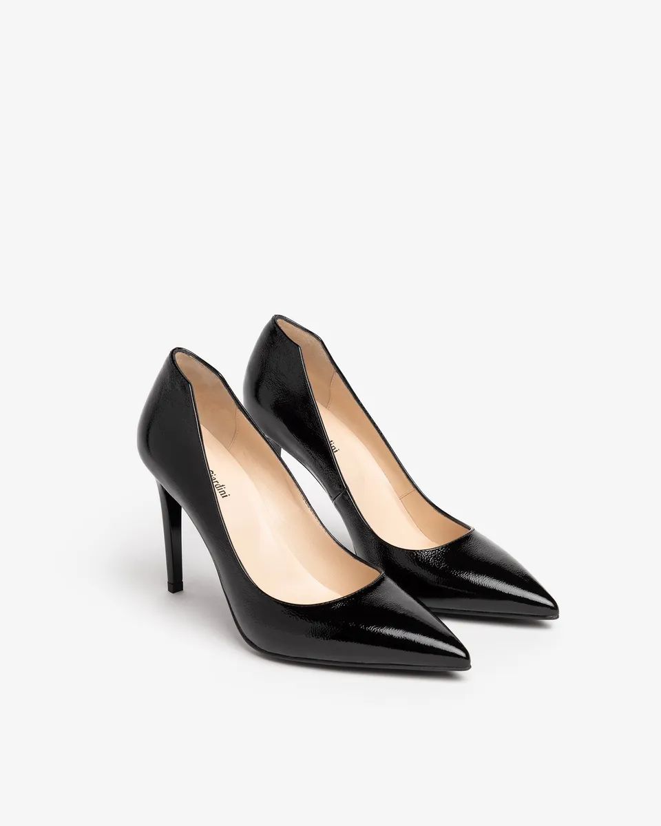 Nero Giardini Décolleté escarpins vernis femme