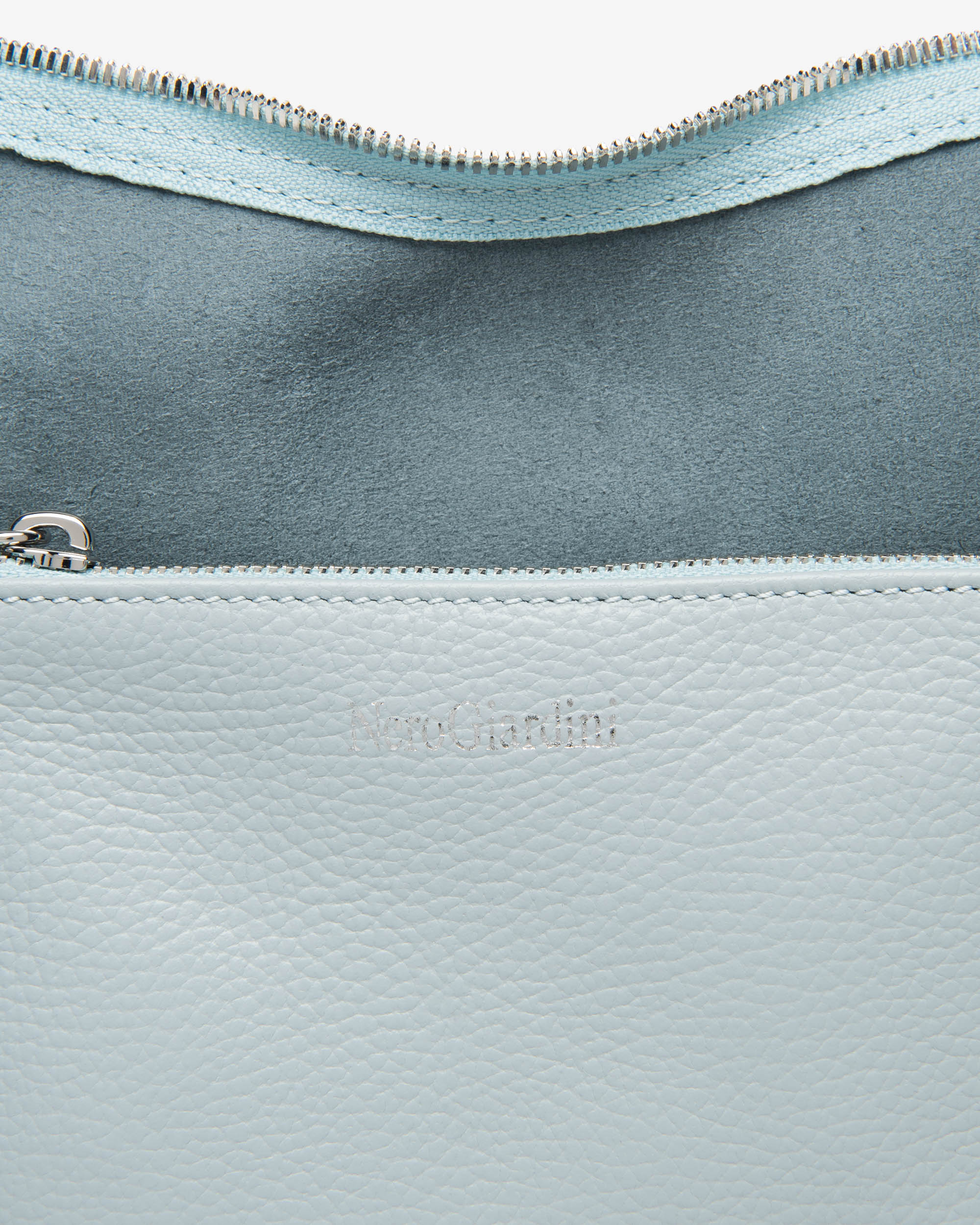 Nero Giardini Bags sac hobo cuir femme