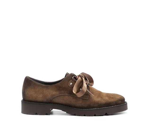Dorking by Fluchos Xinia D8378 chaussure femme crusca