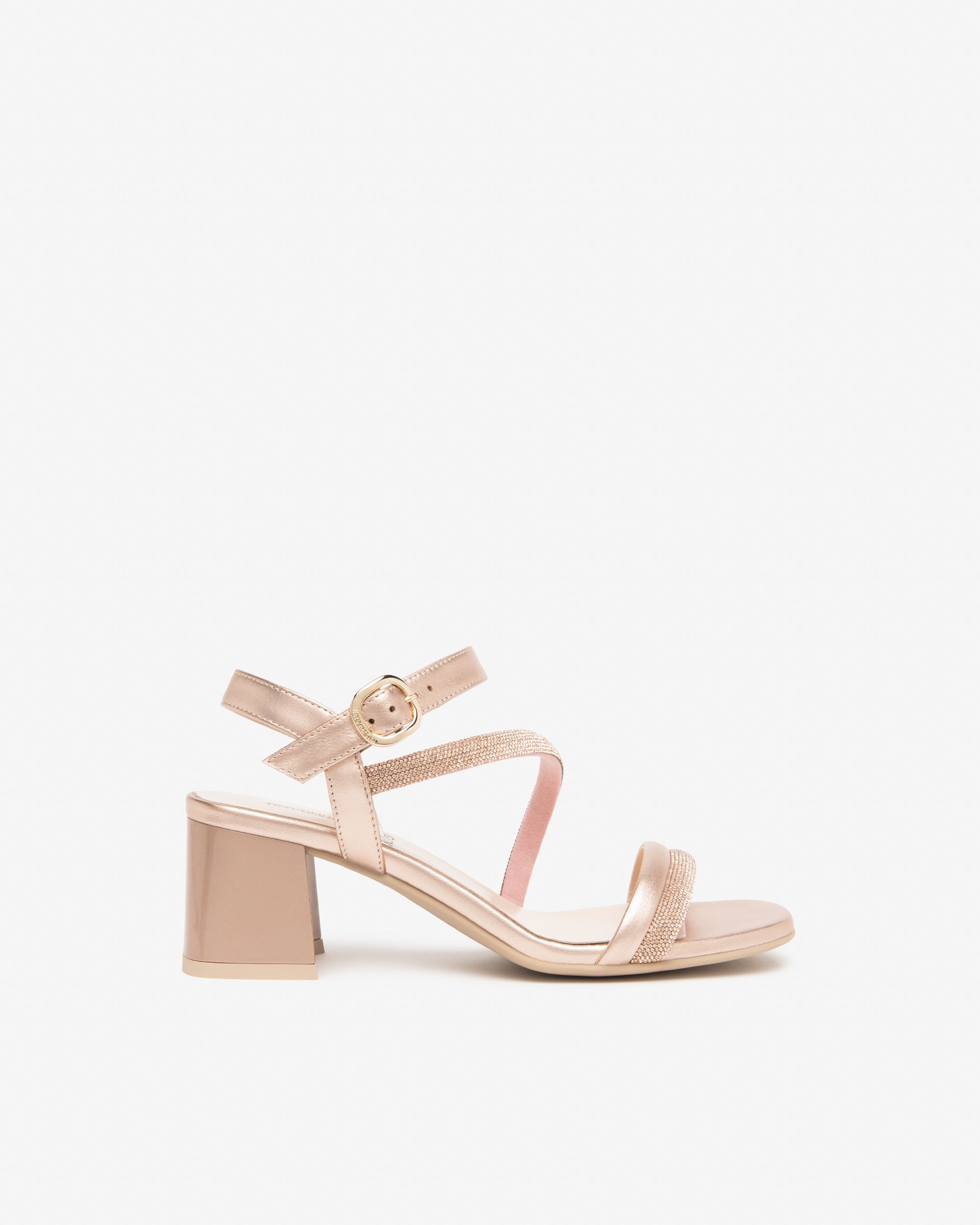 Nero Giardini Sandals sandales cuir femme pointure 38 Italie