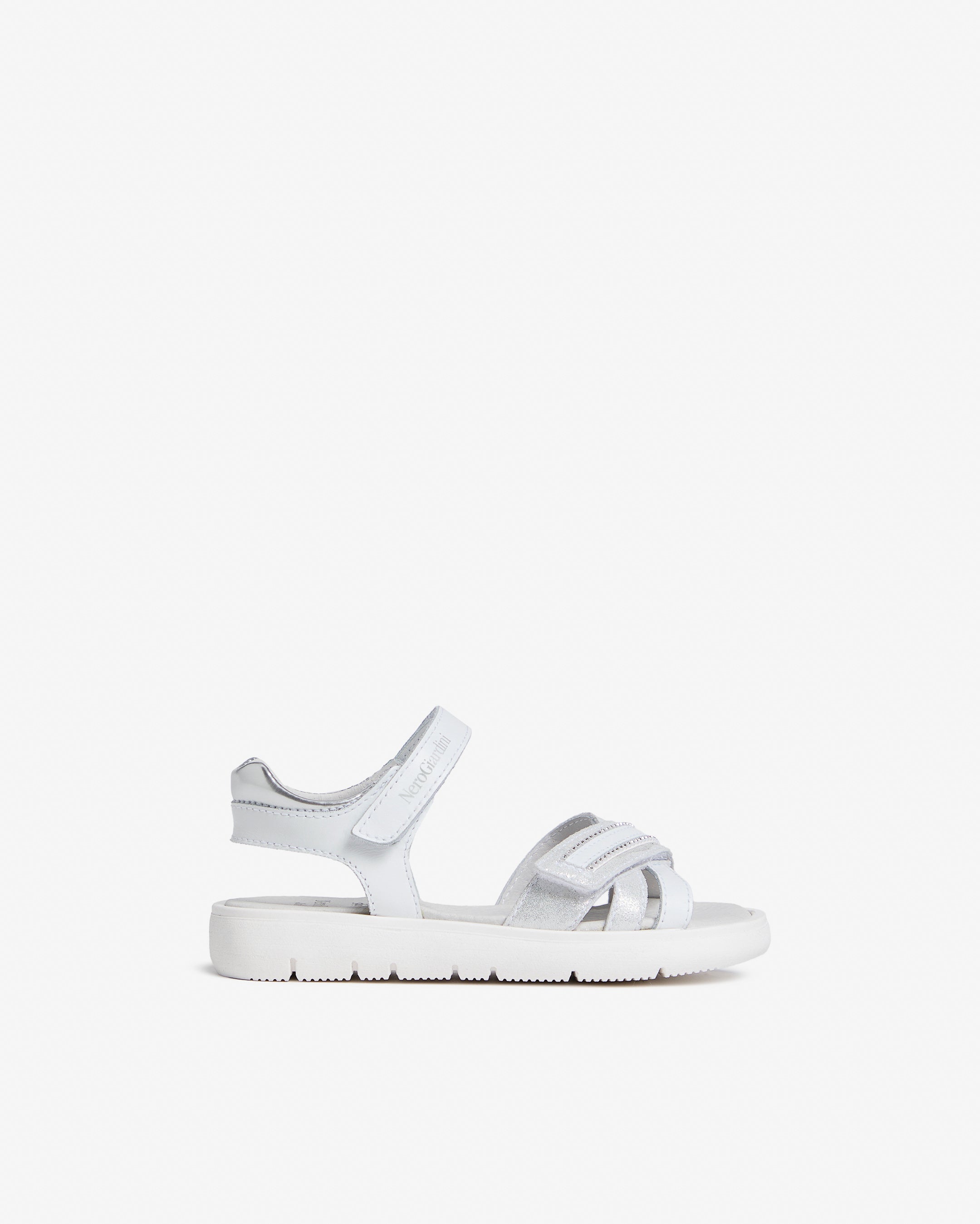 Nero Giardini Junior sandales fille cuir
