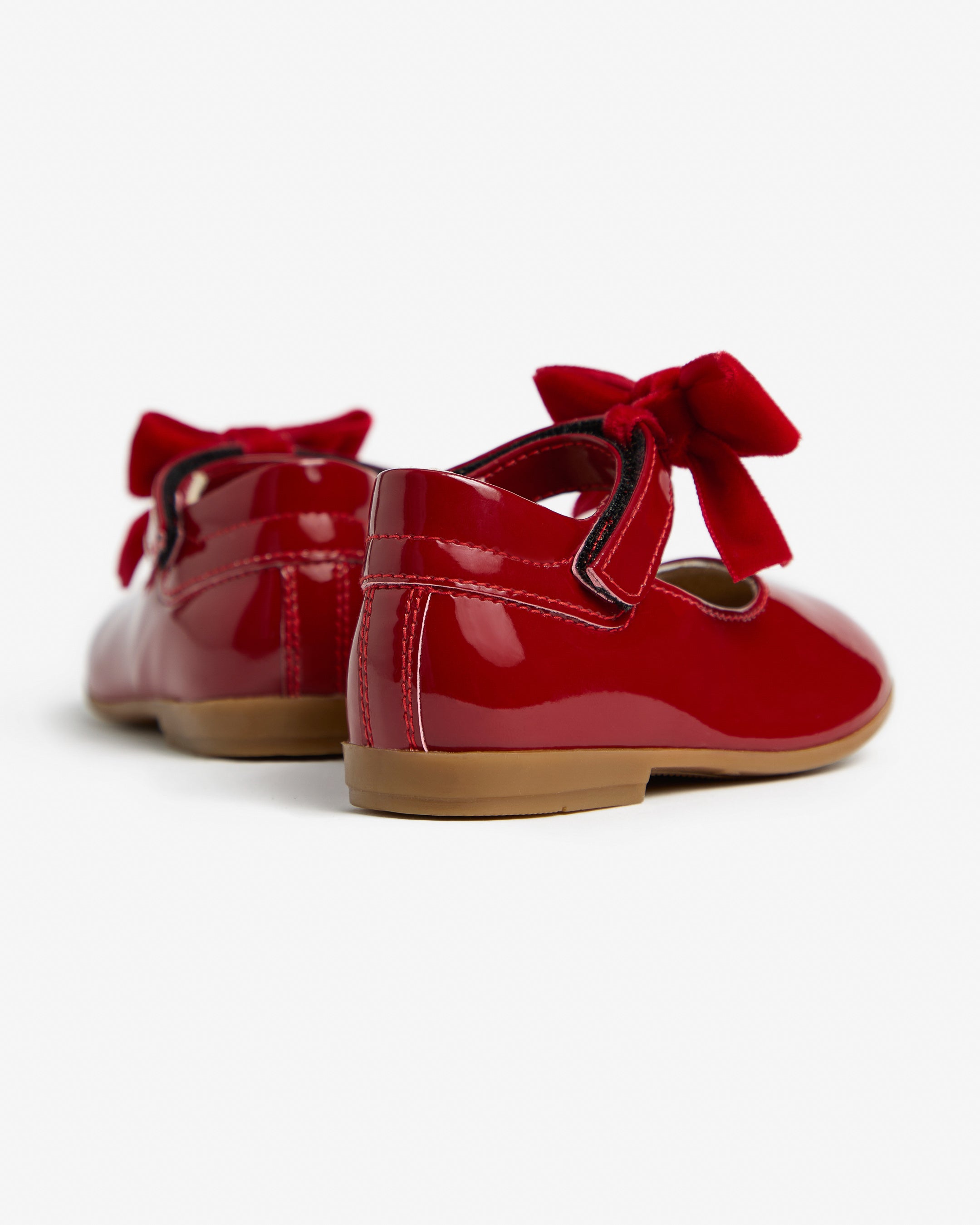 Nero Giardini Ballerinas ballerines tissu fille 19-24