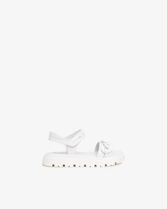 Nero Giardini Sandals Sandales Ado Fille 35 Chaîne
