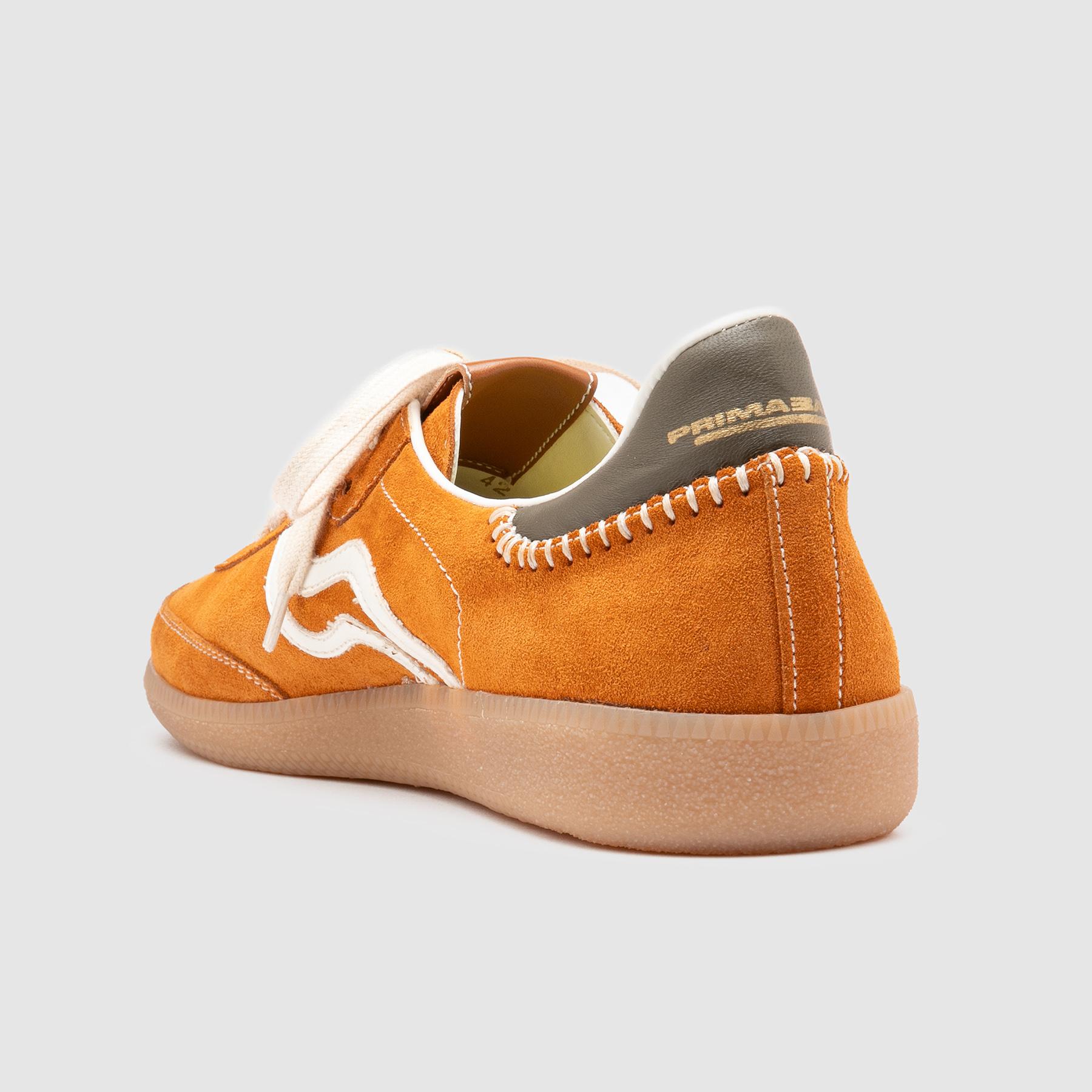 Primabase Polo chaussures cuir ville