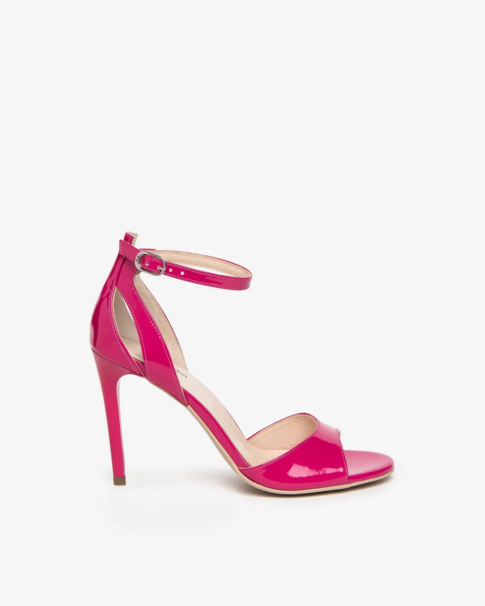 Nero Giardini Elegant Sandals sandales vernies femme
