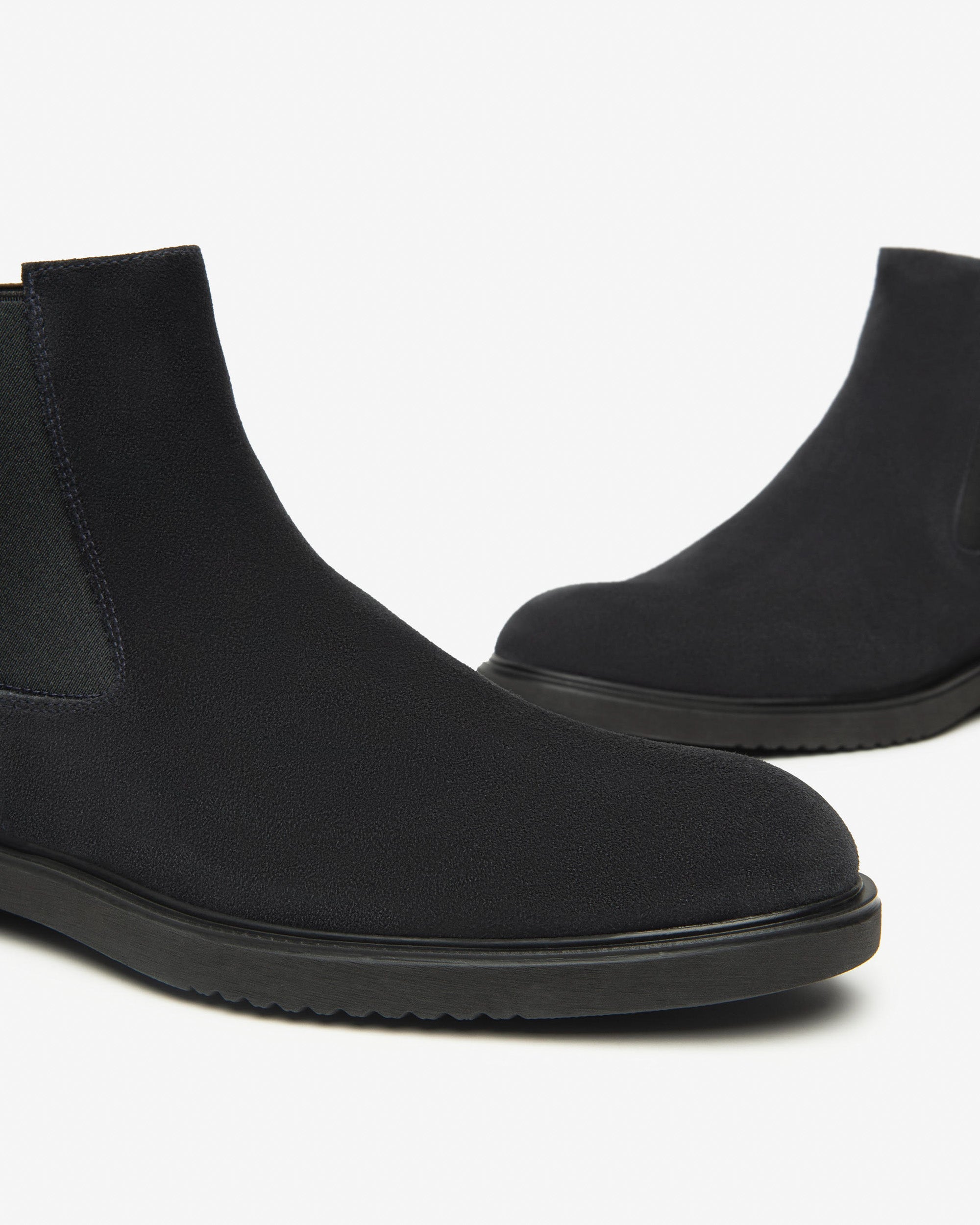 Nero Giardini Chelsea Boots bottines homme daim 39-46
