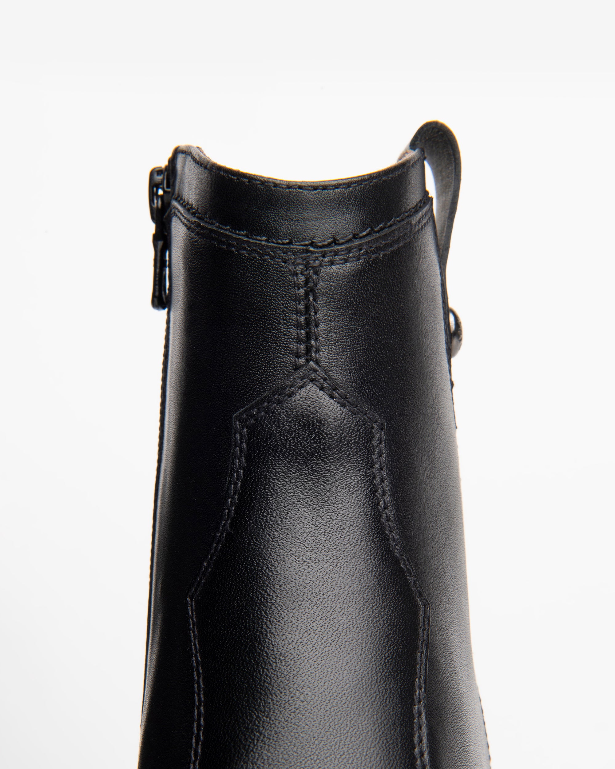Nero Giardini Ankle Boots bottines femme cuir cloutées