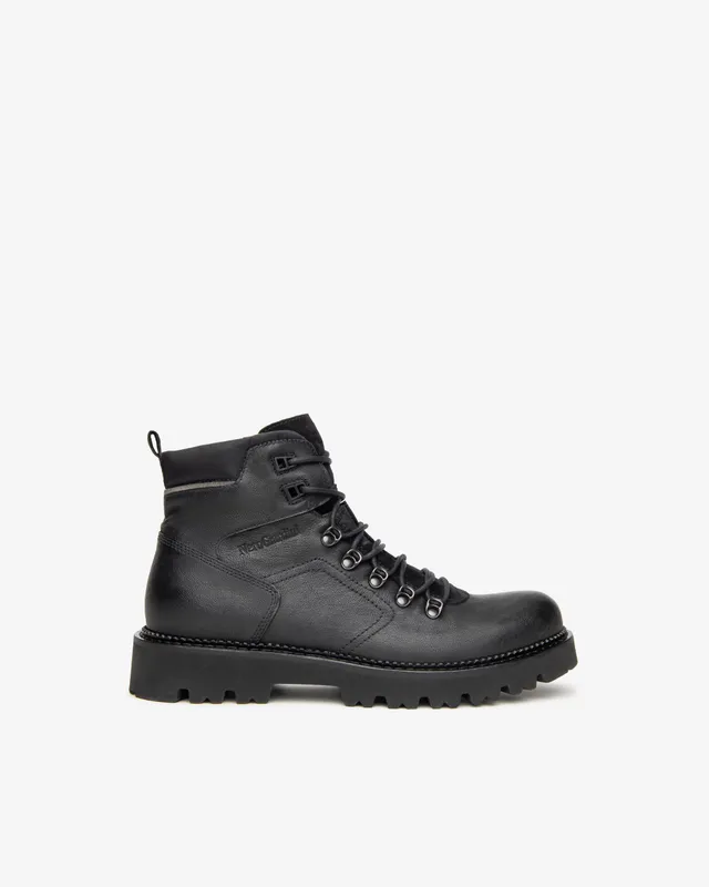 Nero Giardini Ankle Boots Bottines Cuir Homme
