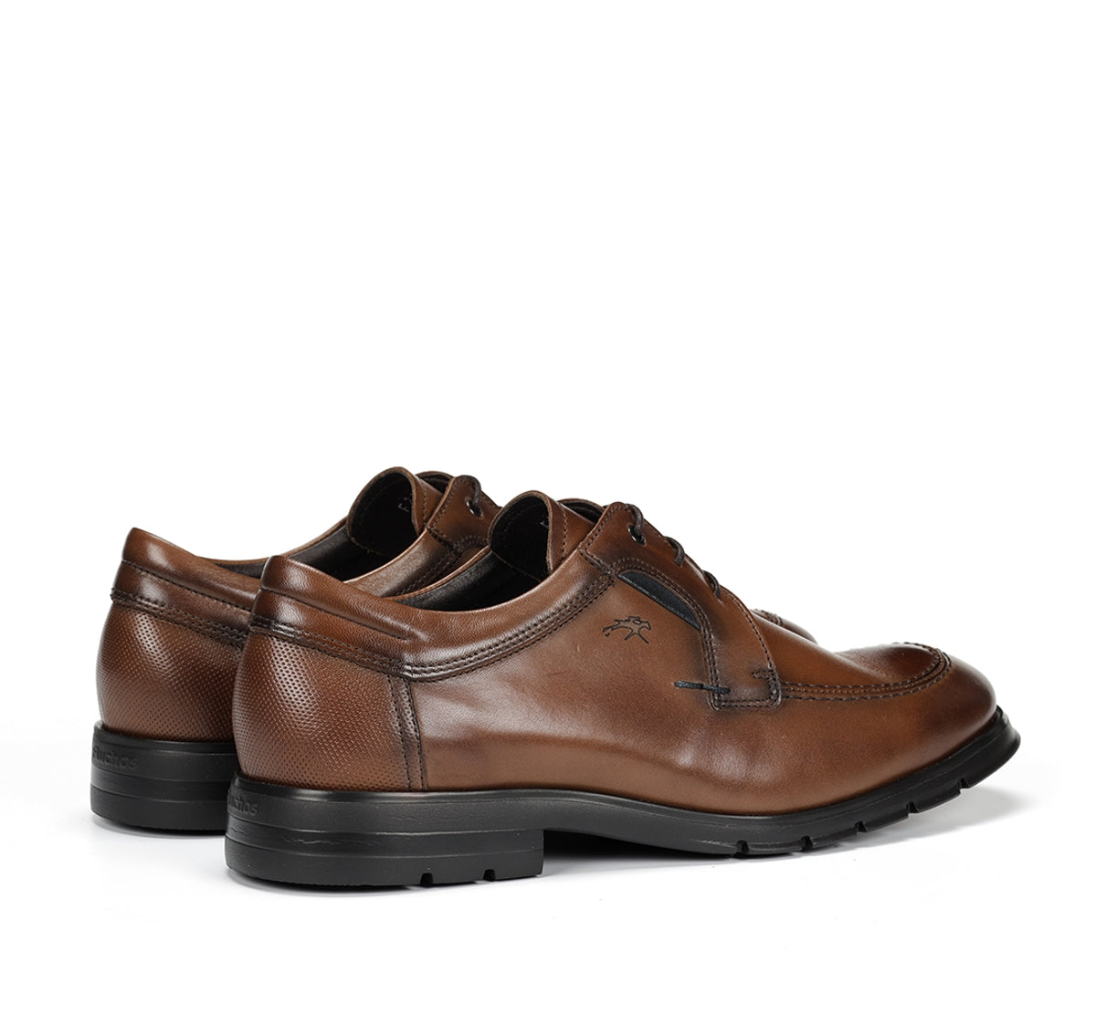 Fluchos Chester F2049 chaussure marron homme