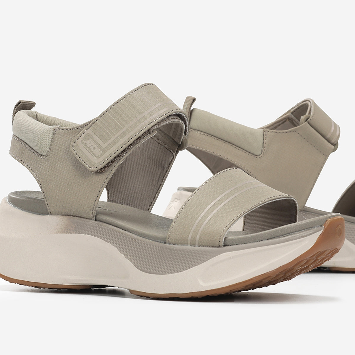 Fluchos Atom Fusion AT169 sandale femme sable