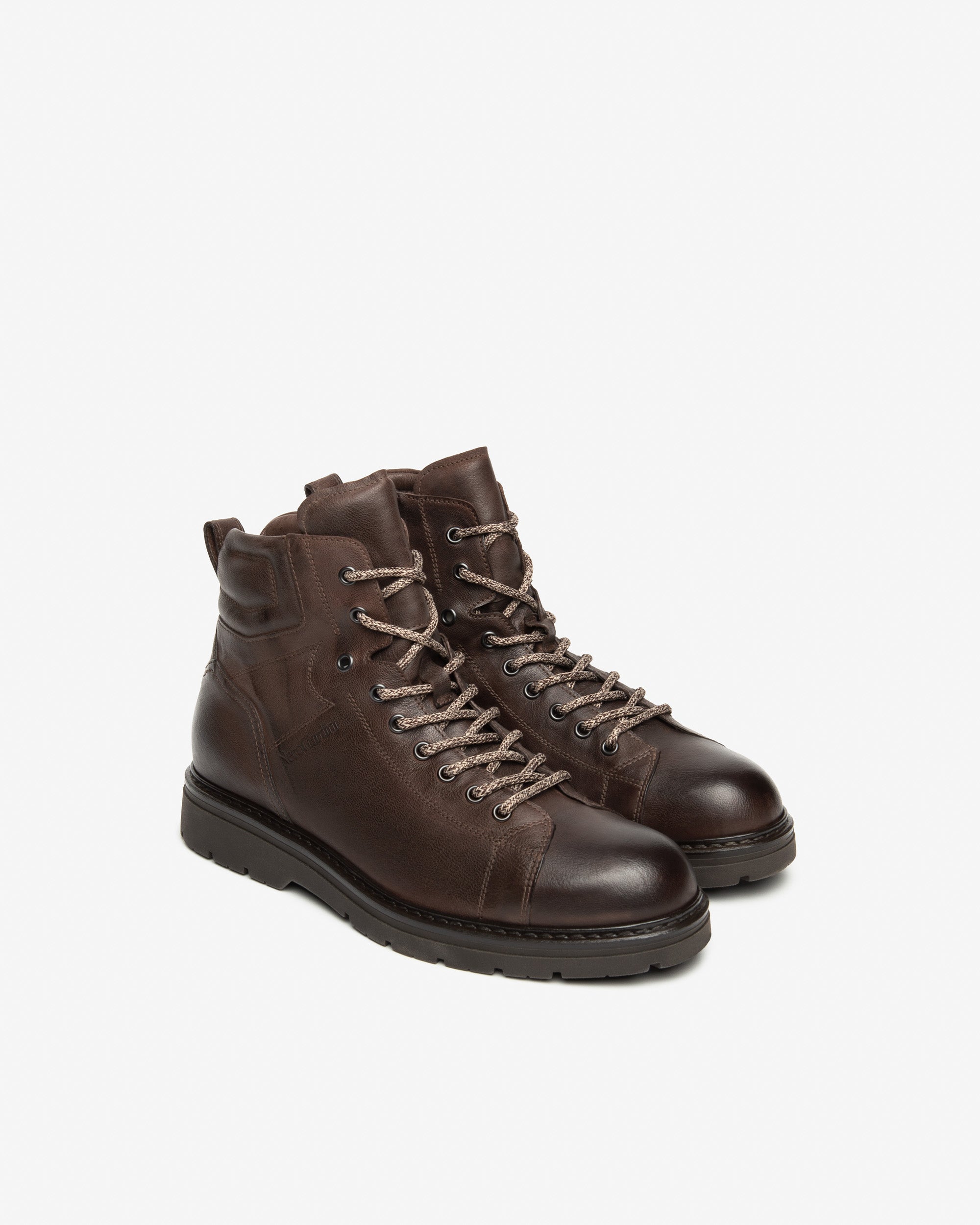Nero Giardini Ankle Boots boots cuir homme 43
