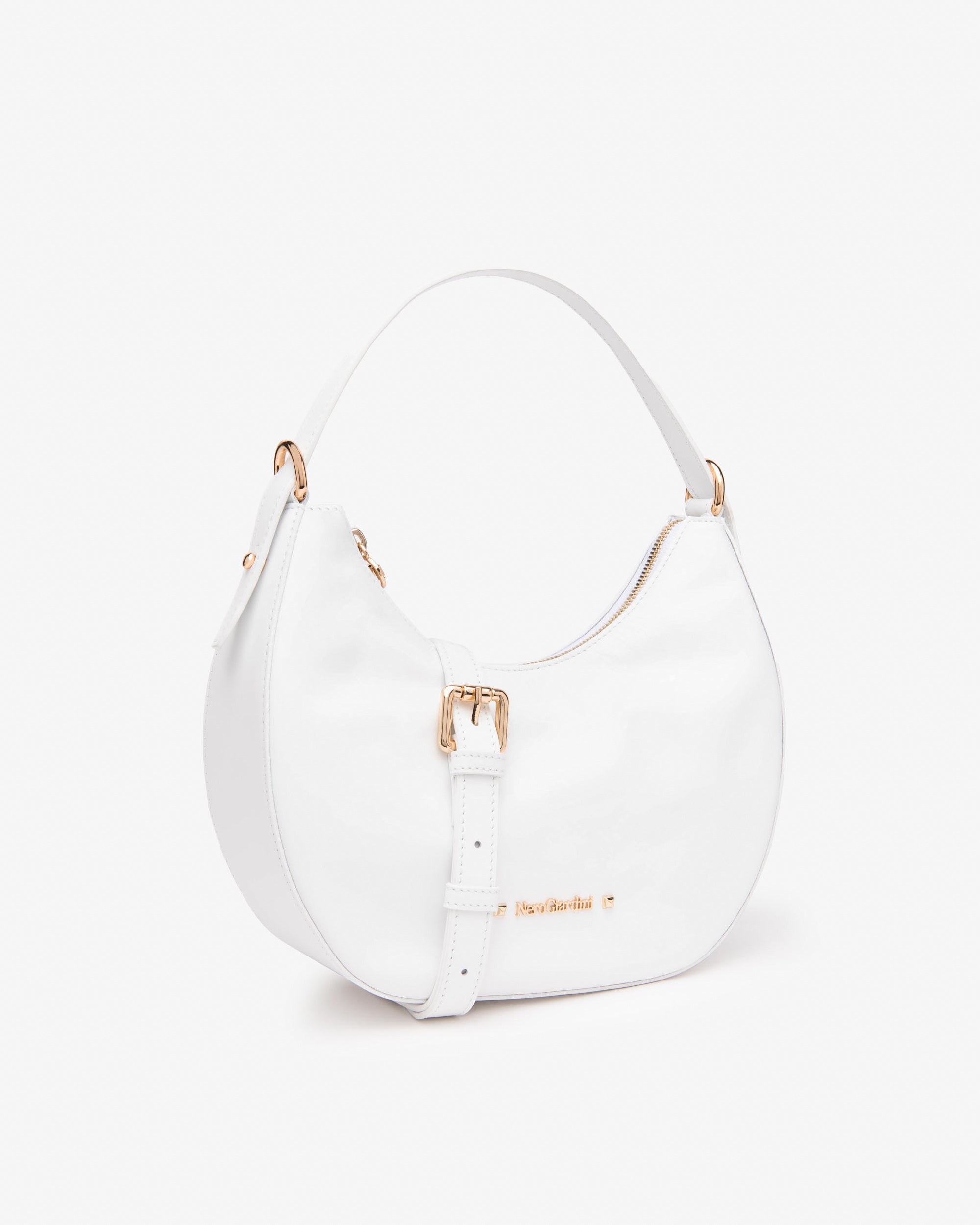 Nero Giardini Bags sac hobo cuir femme taille PZ