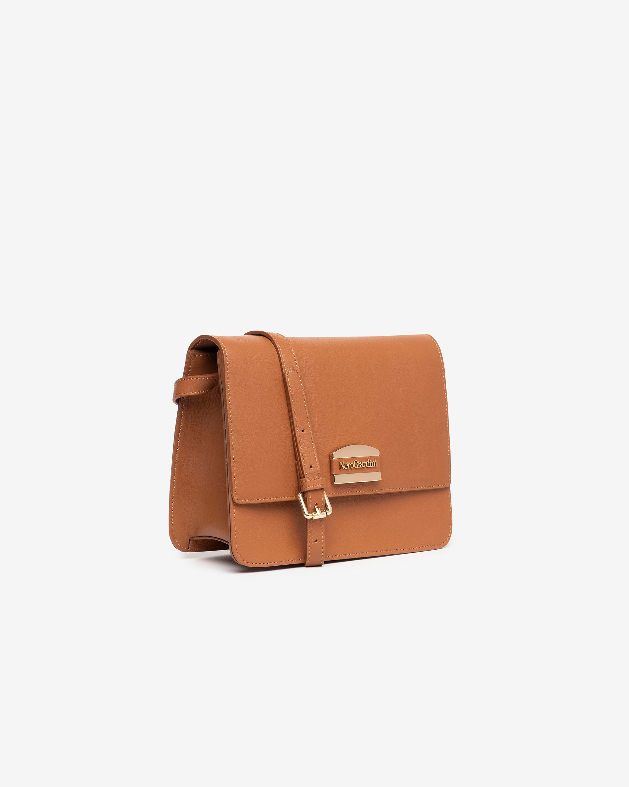 Nero Giardini Bags sac bandoulière cuir femme unique