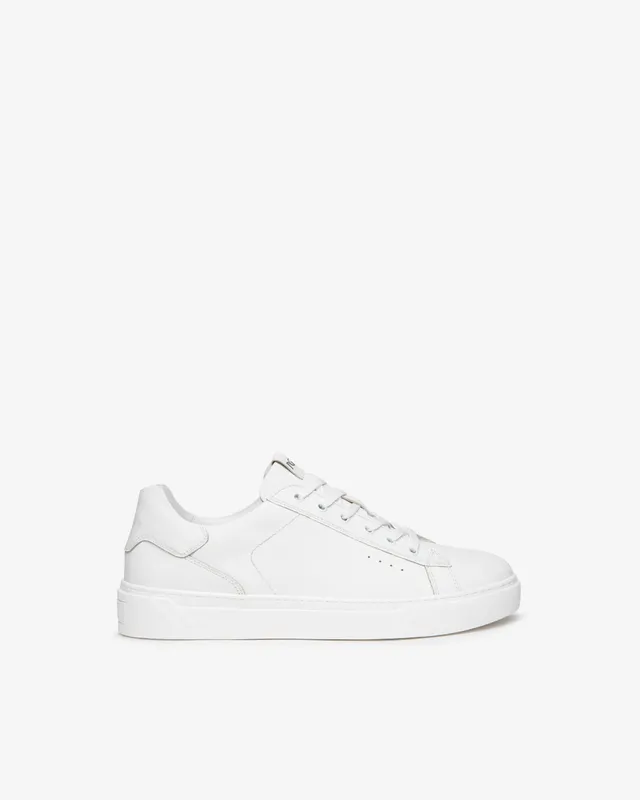 Nero Giardini Sneakers baskets homme cuir 39-46