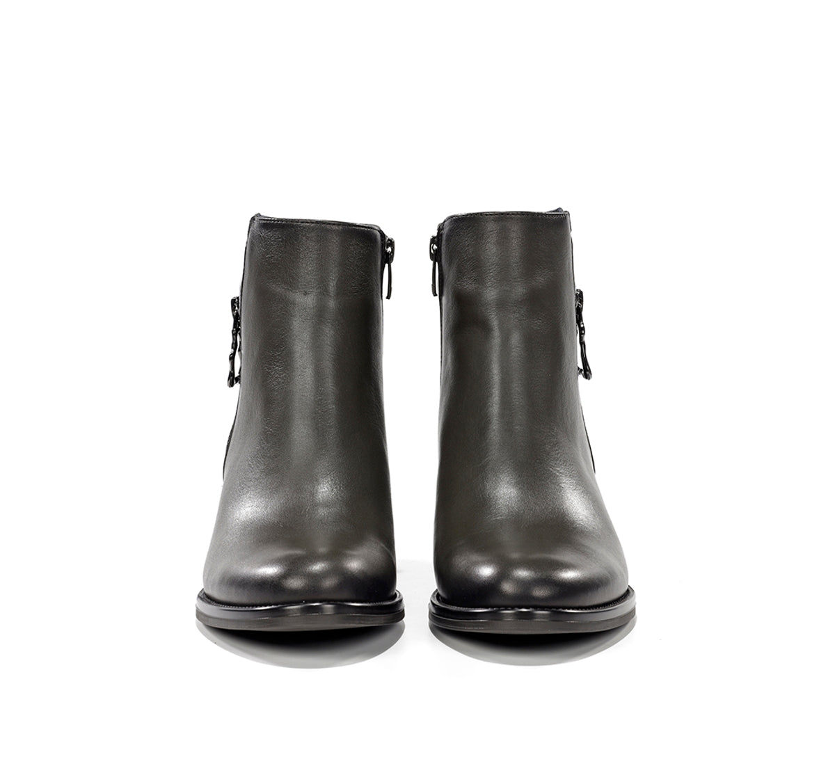 Fluchos Dorking Chiara D9434 bottine verte femme 38 cuir