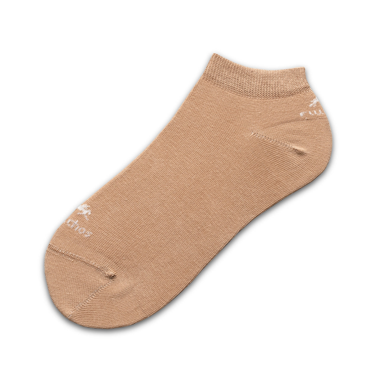 Fluchos CA0001 socquettes homme sable lot confort