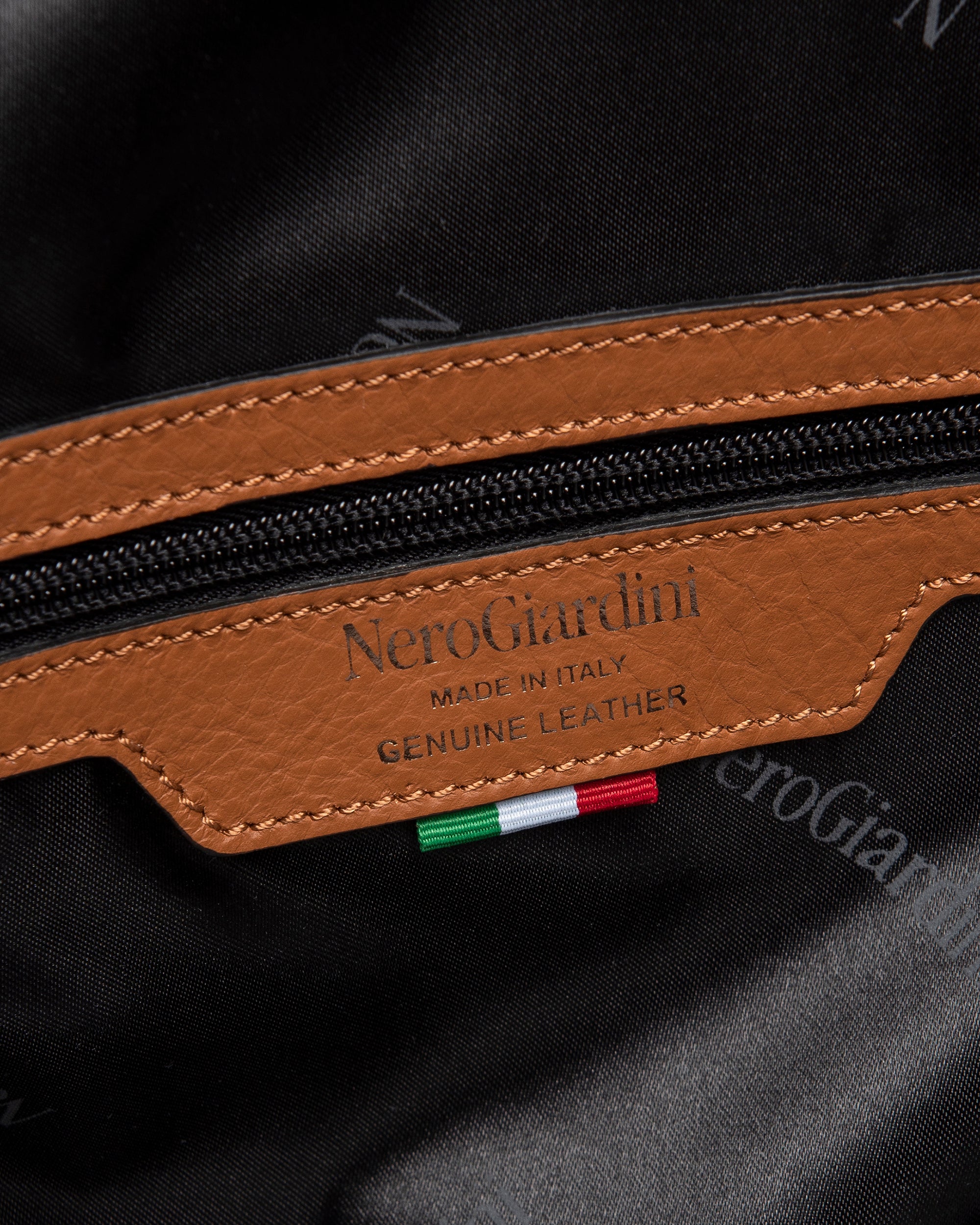 Nero Giardini Bags sac épaule cuir femme taille PZ
