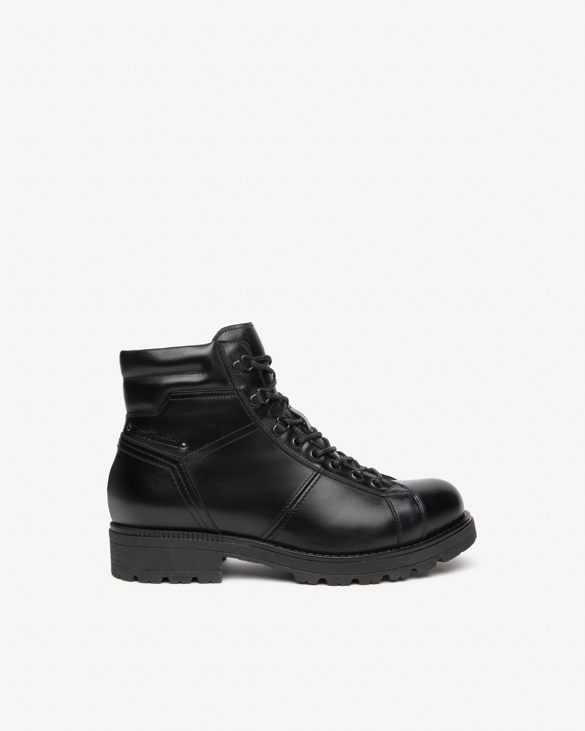 Nero Giardini Ankle Boots bottines cuir homme lacets