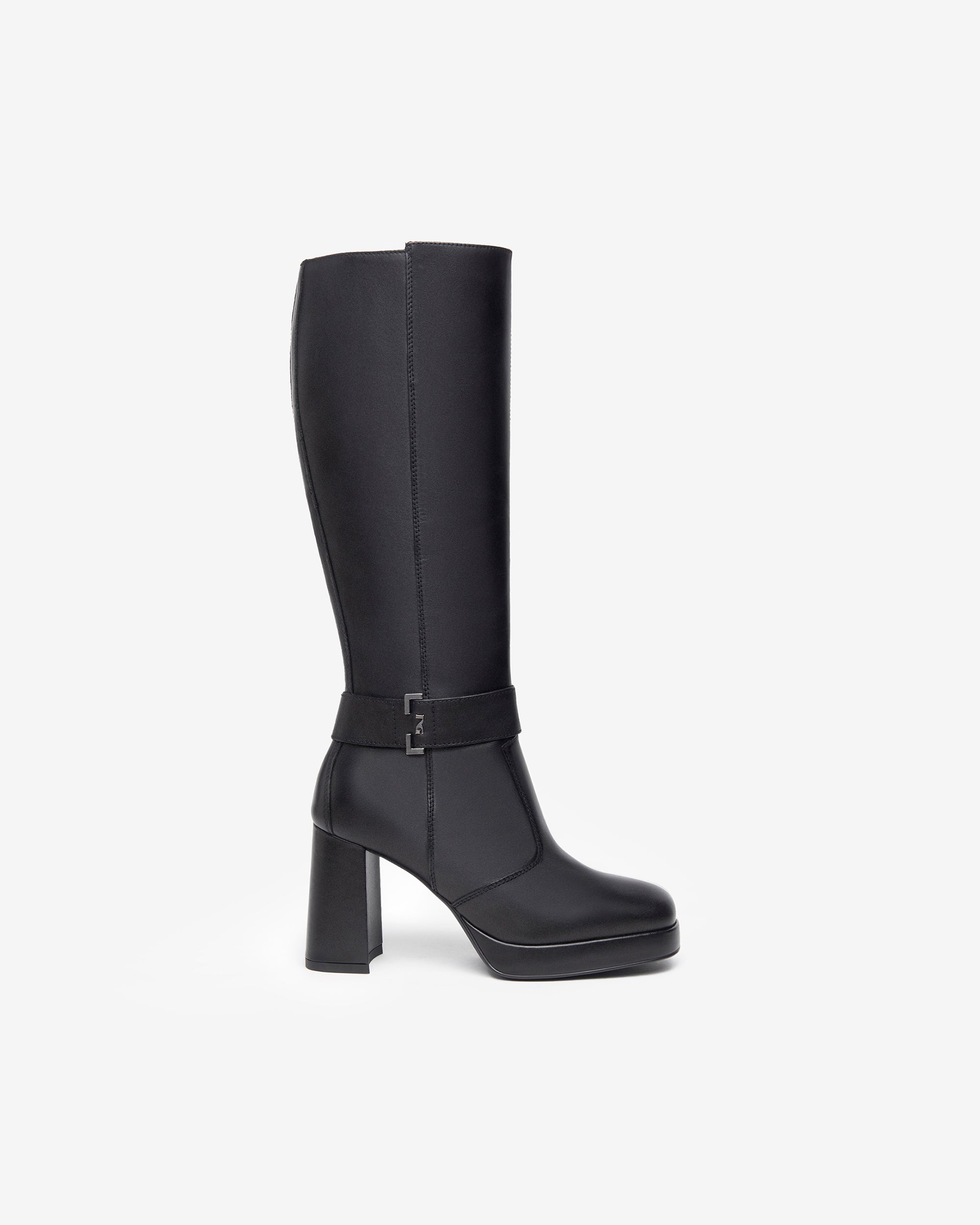 Nero Giardini Boots bottes daim femme hiver