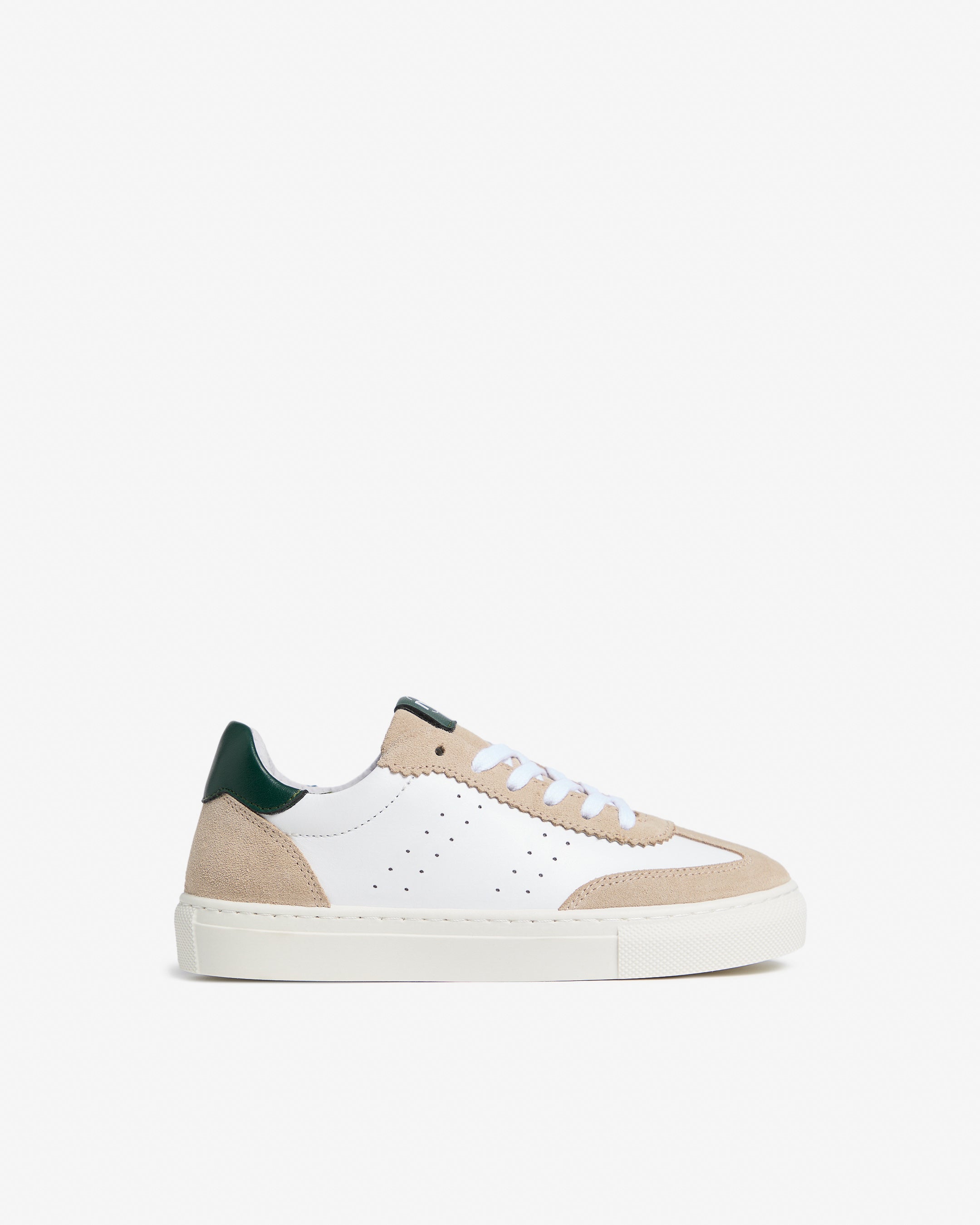 Nero Giardini Sneakers baskets garçon daim tissu 24-39
