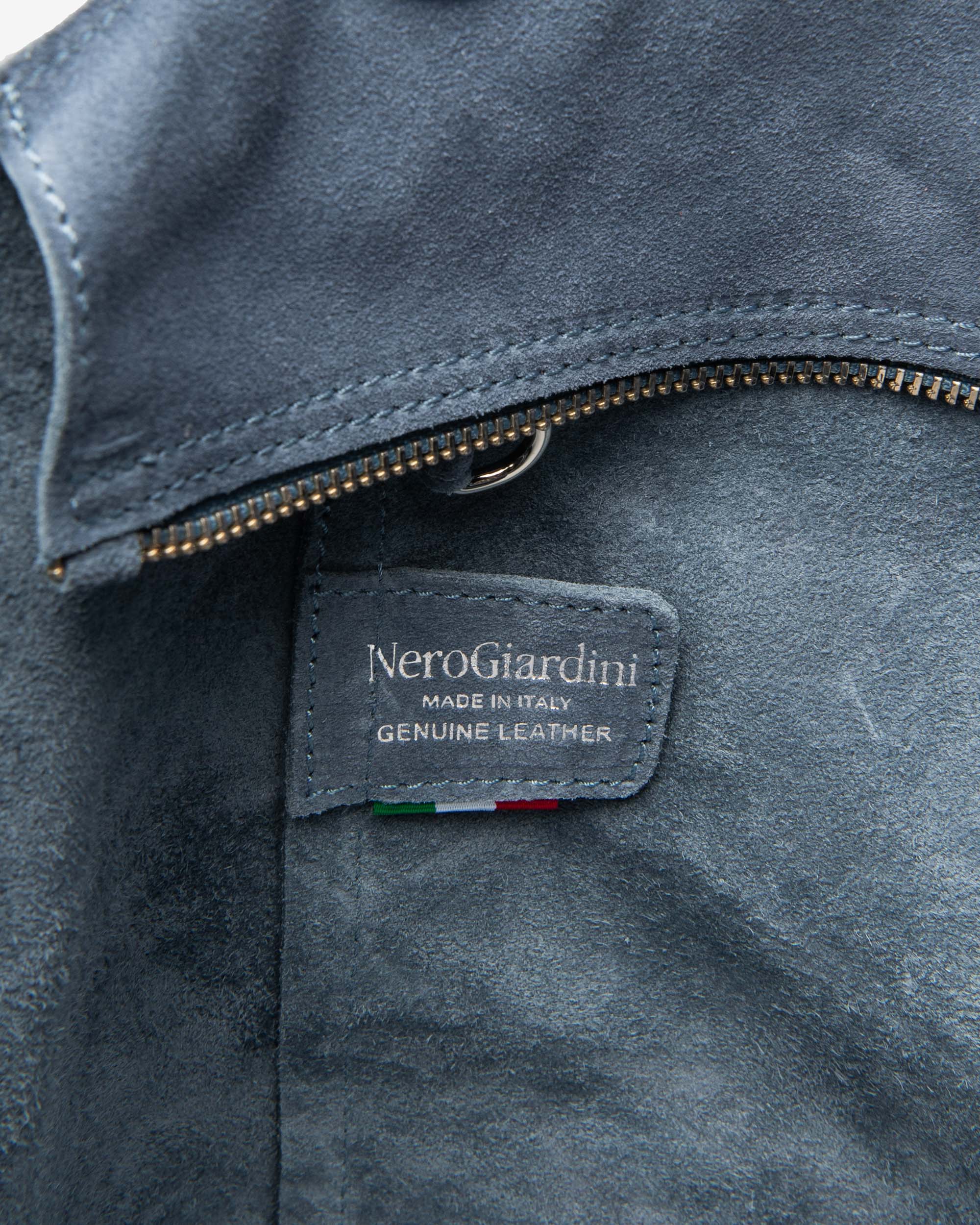 Nero Giardini Bags Cabas Femme Daim Shopping