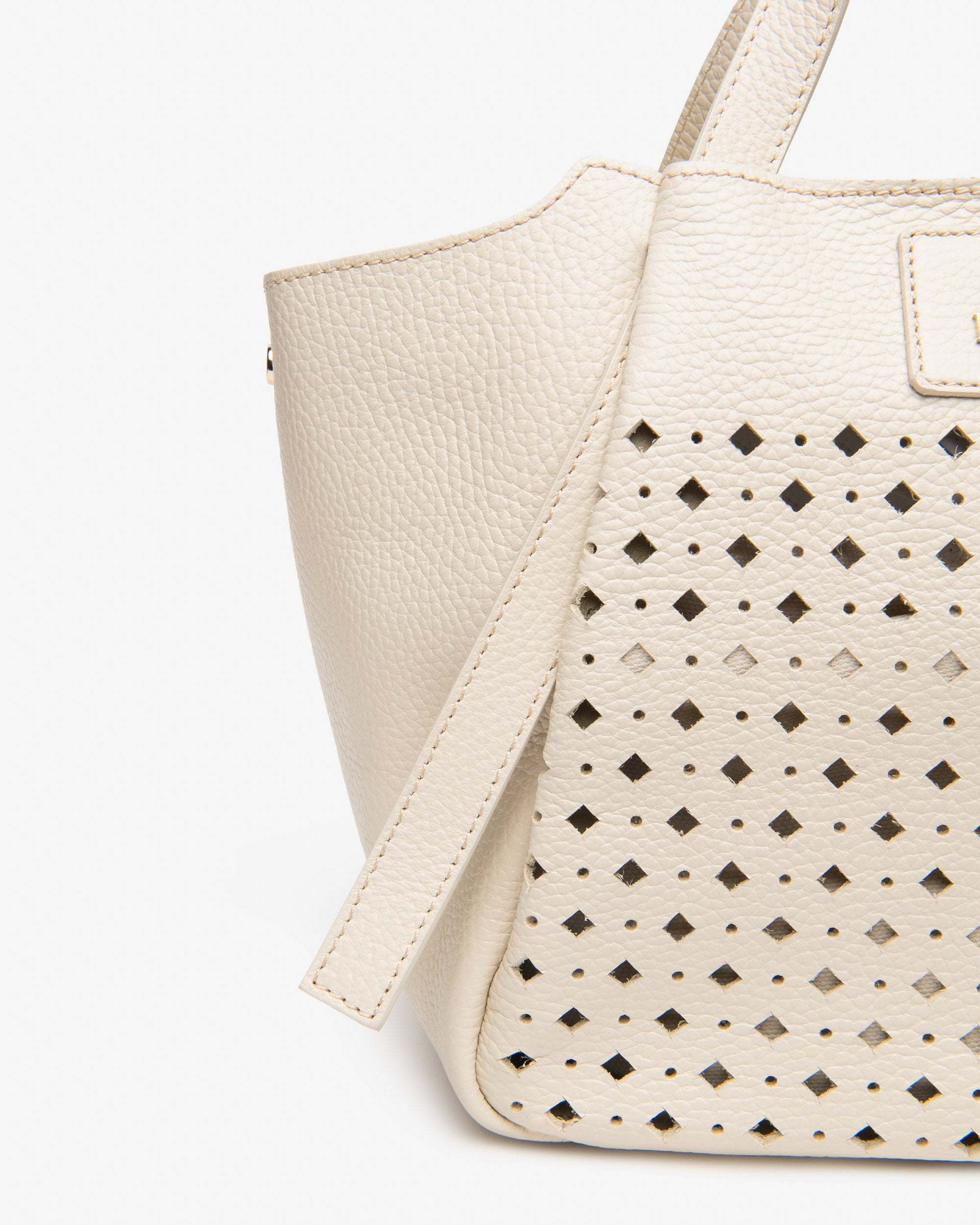 Nero Giardini Bags sac cuir femme main été