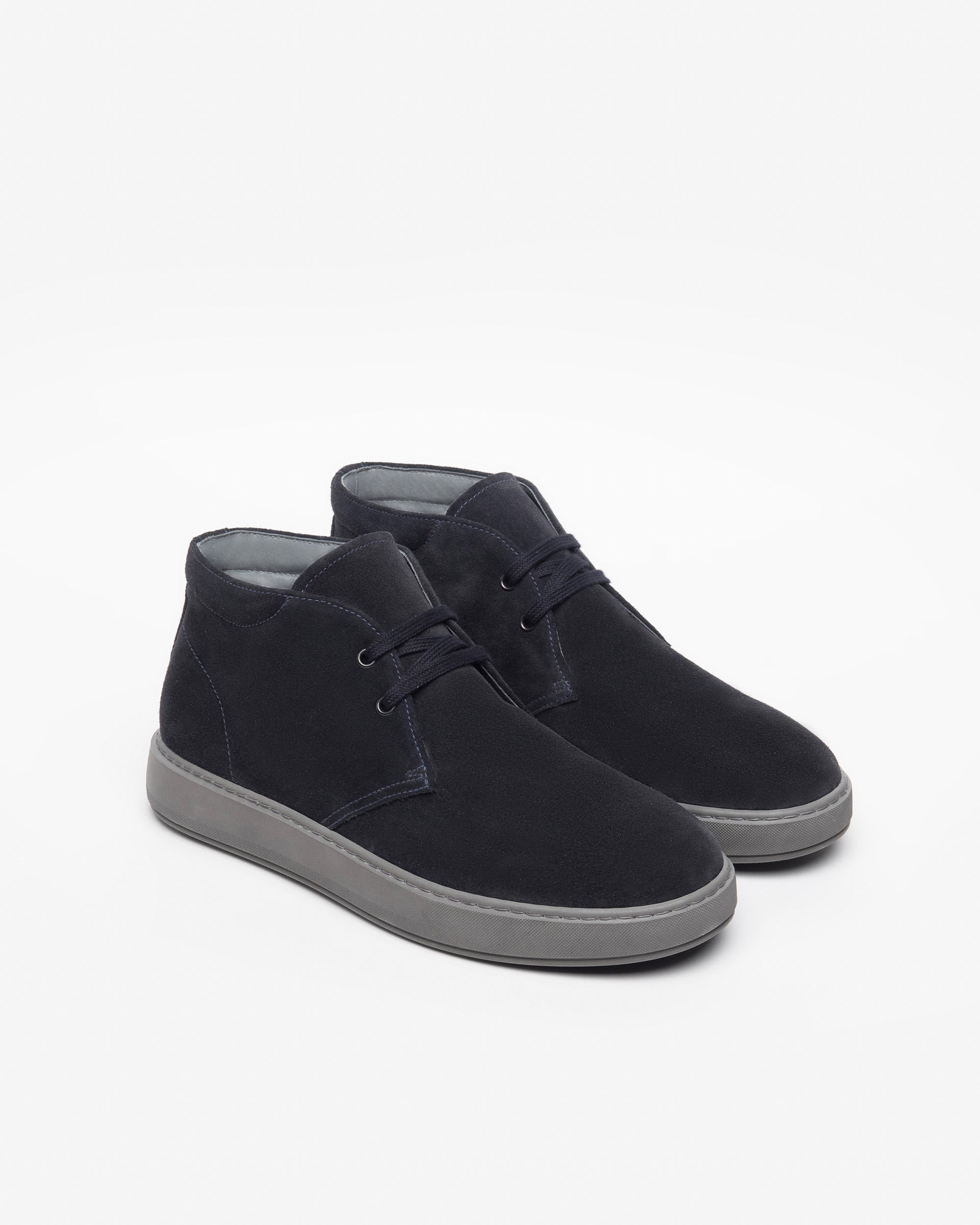 Nero Giardini Boots desert boots daim homme 42 confort