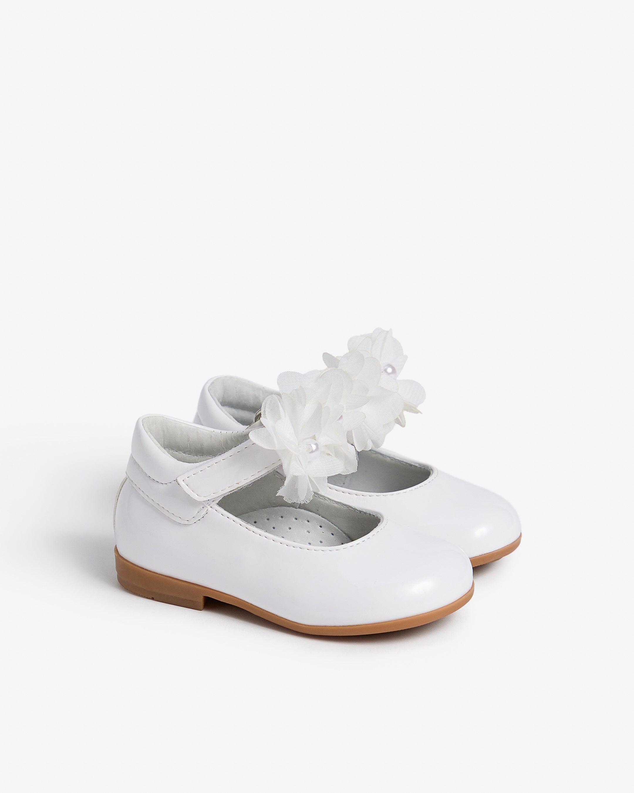 Nero Giardini Ballerinas ballerines fille tissu technique