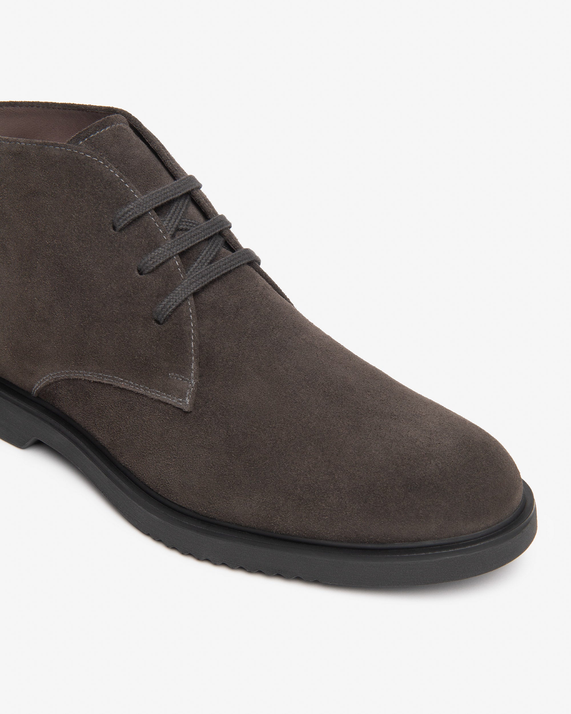 Nero Giardini Boots Desert Boots Suède Homme