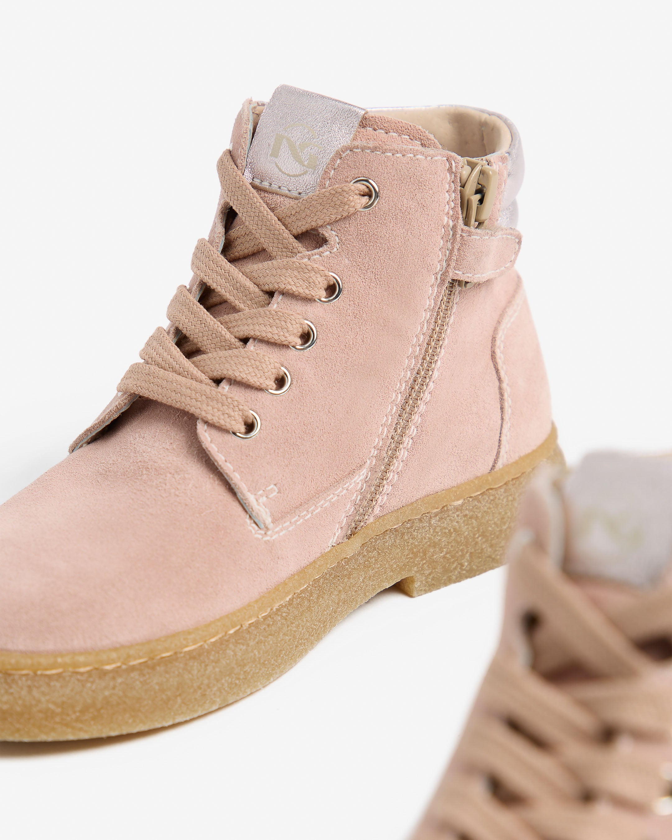 Nero Giardini Ankle Boots bottines daim fille 25-30