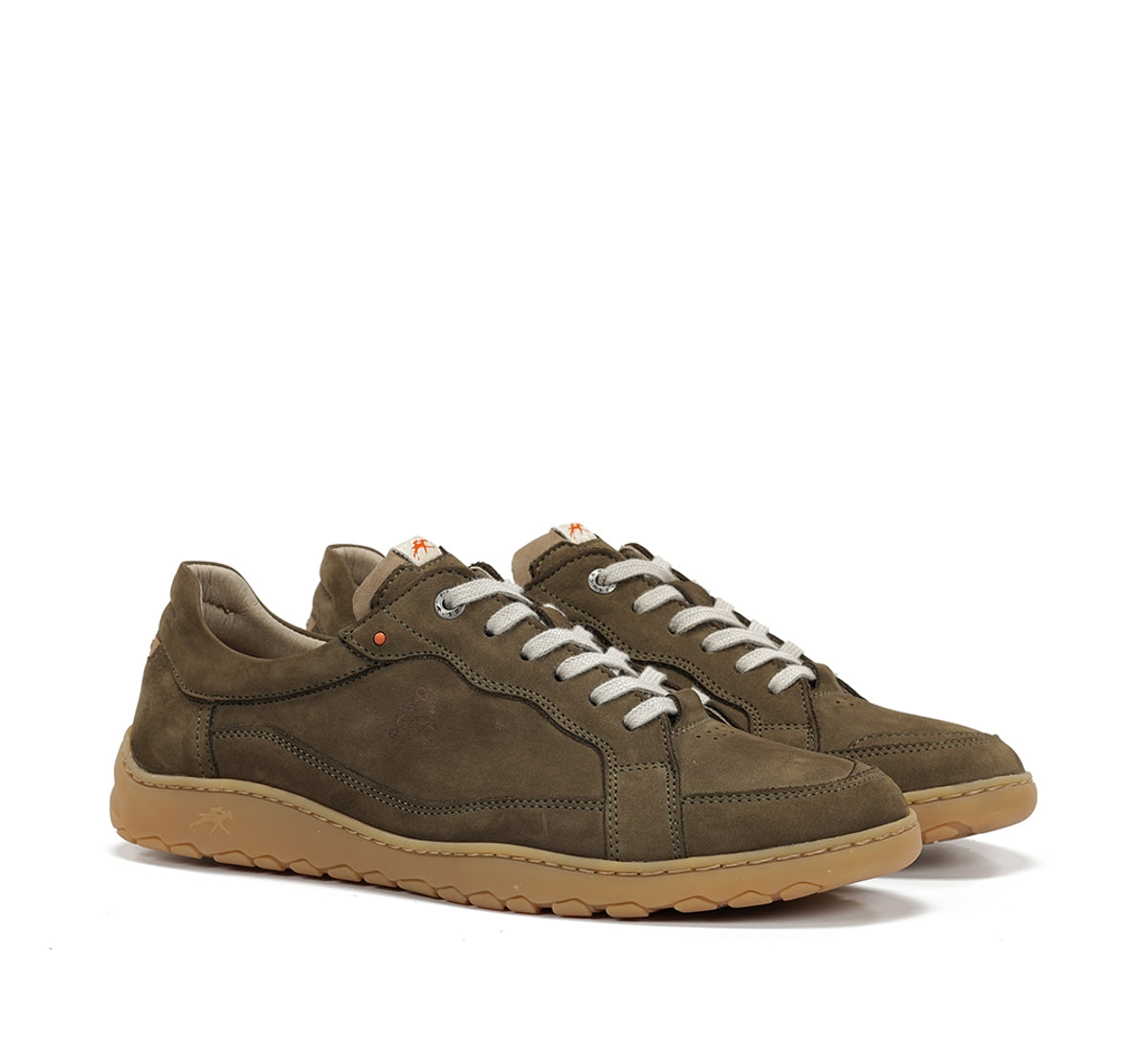Fluchos Lenox F2220 basket verte homme